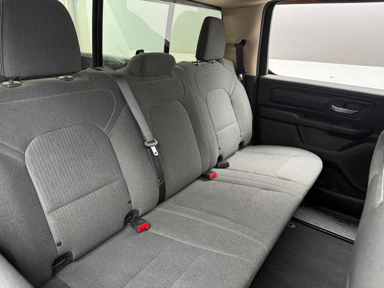 Thumbnail: 2019 RAM 1500 - 6