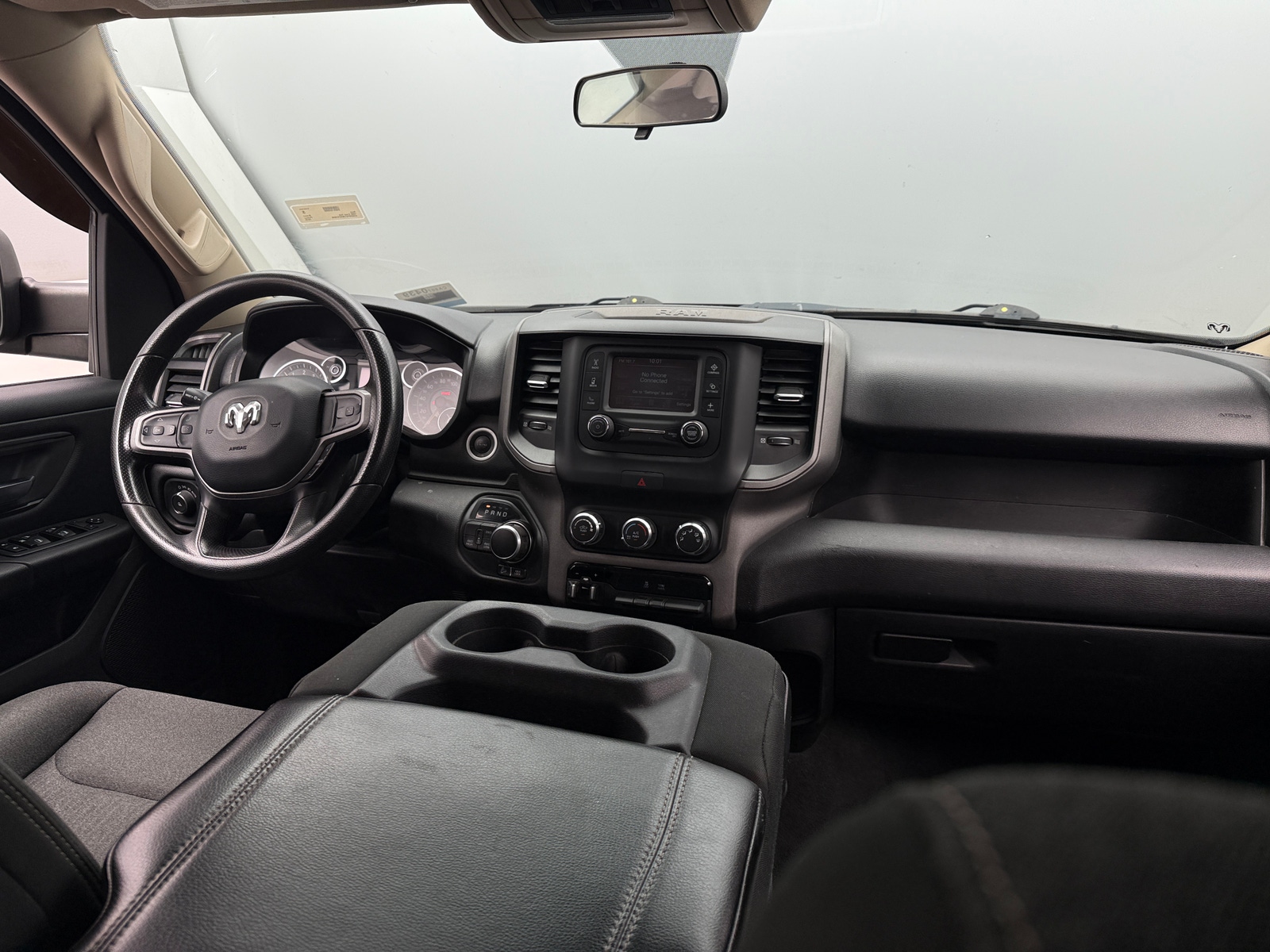 Thumbnail: 2019 RAM 1500 - 3