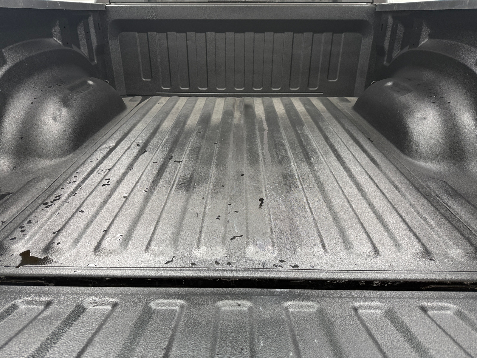 Thumbnail: 2019 RAM 1500 - 7