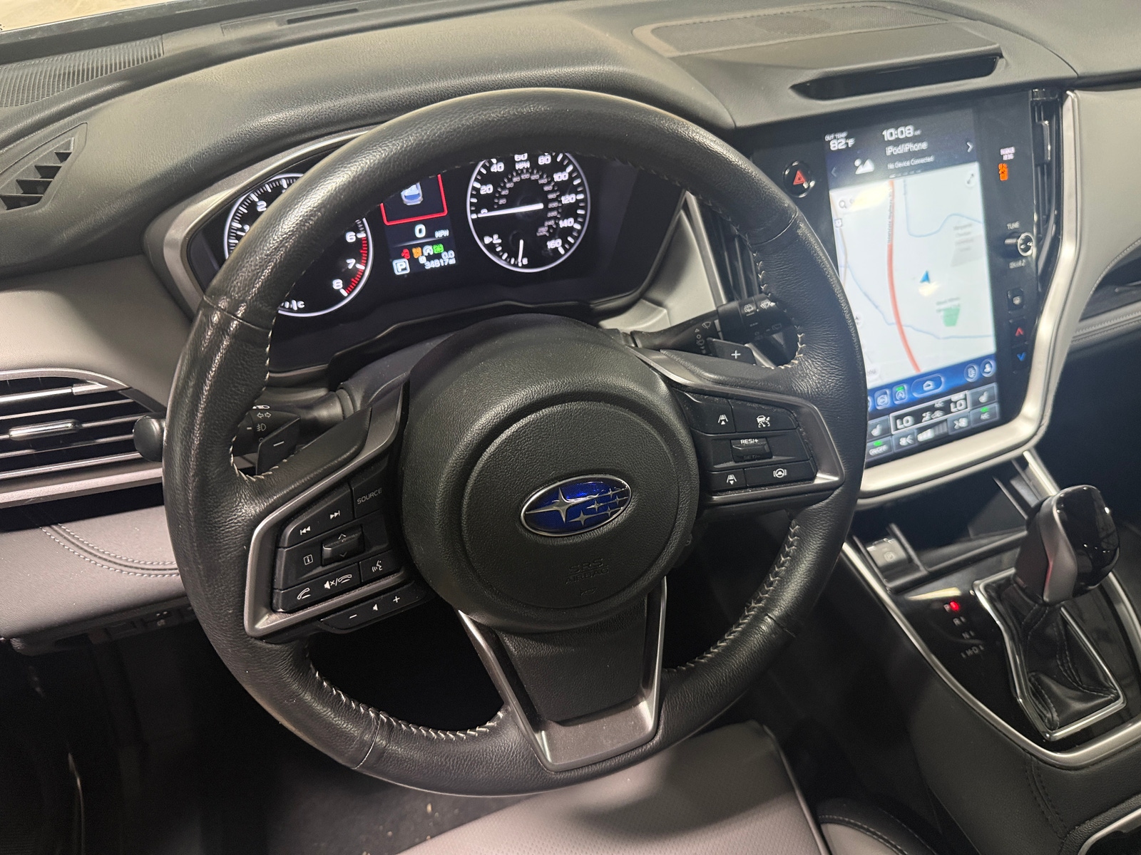 Thumbnail: 2024 Subaru Outback - 4