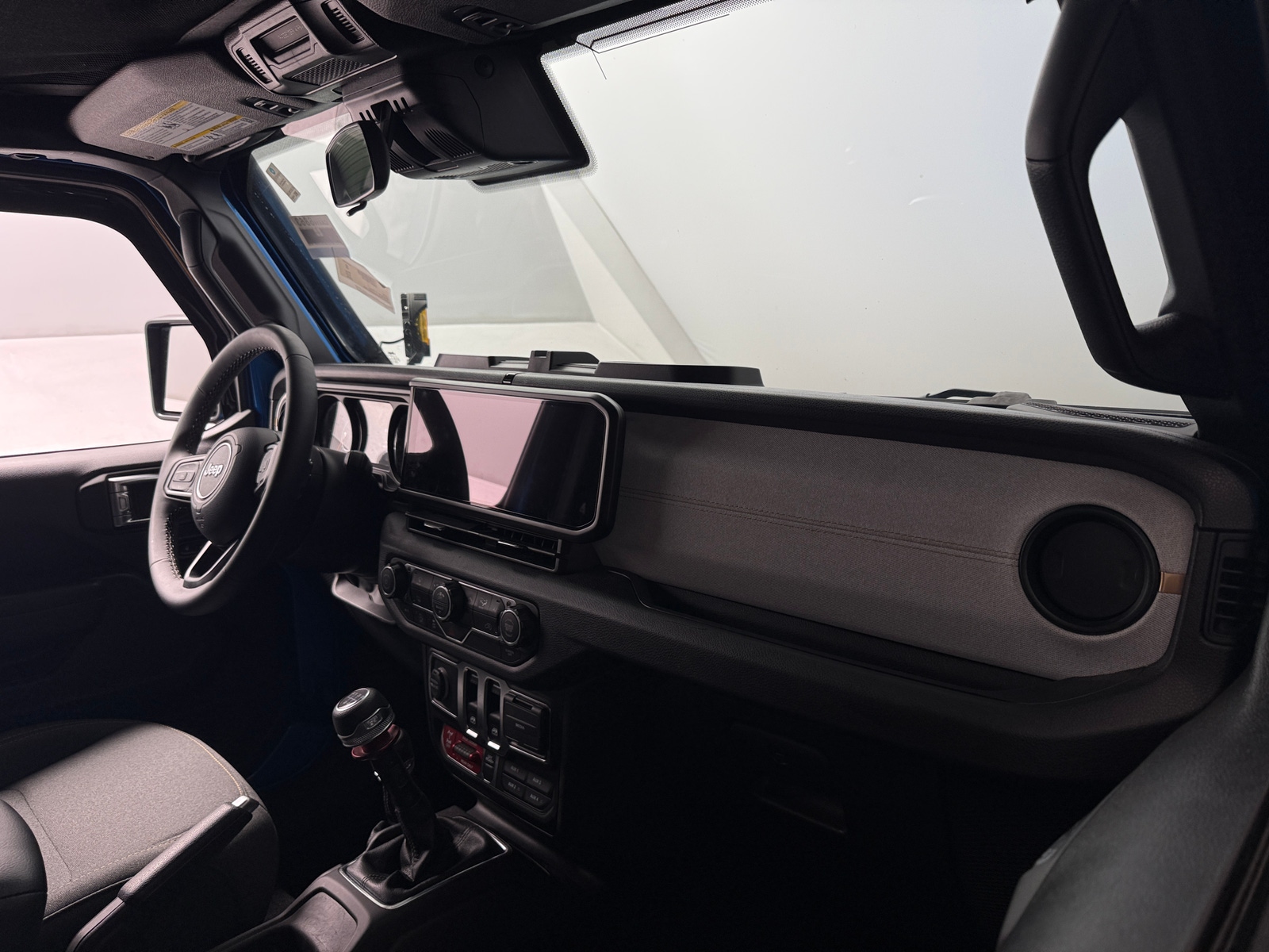 Thumbnail: 2025 Jeep Wrangler - 3