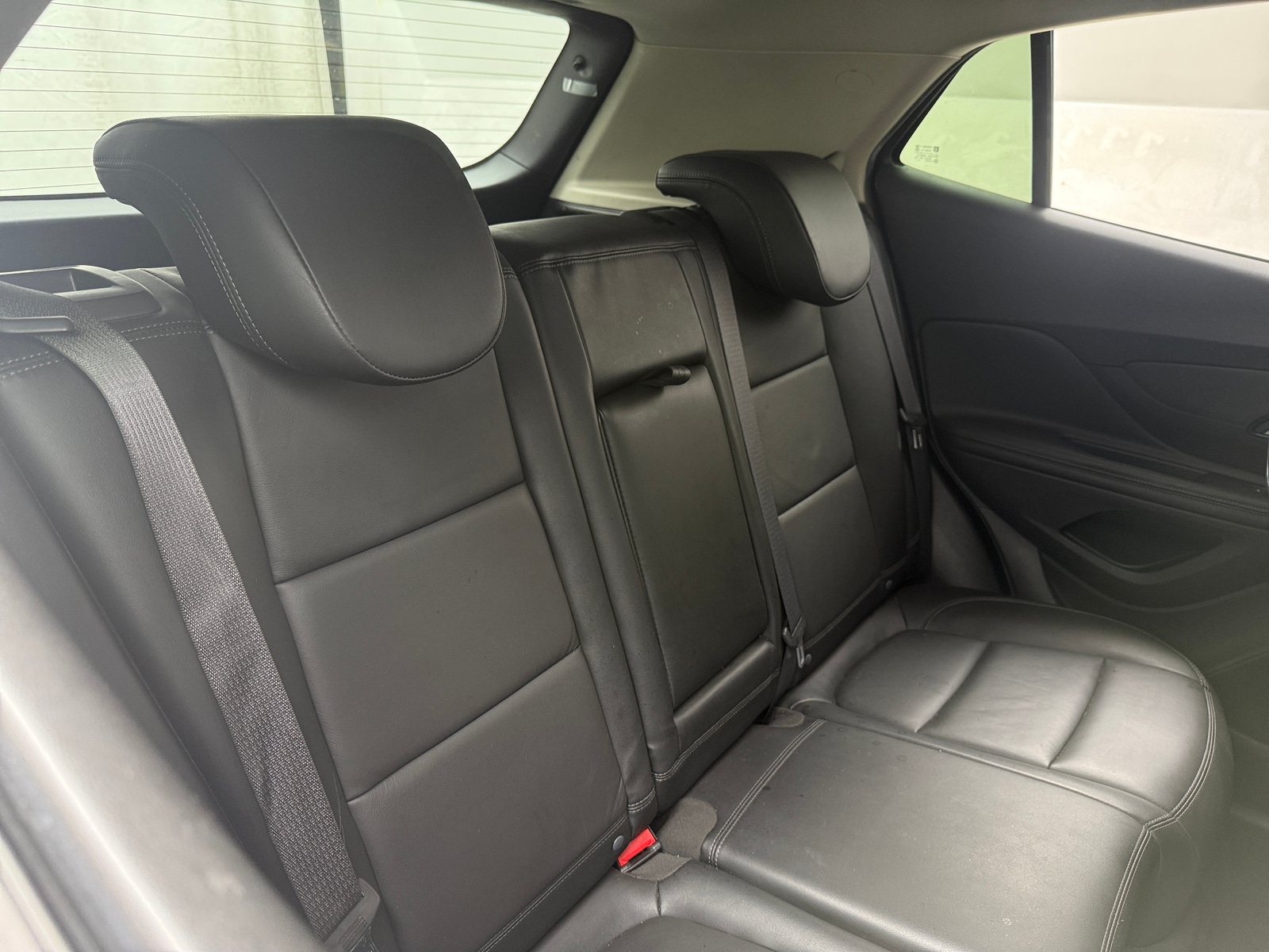 Thumbnail: 2019 Buick Encore - 5