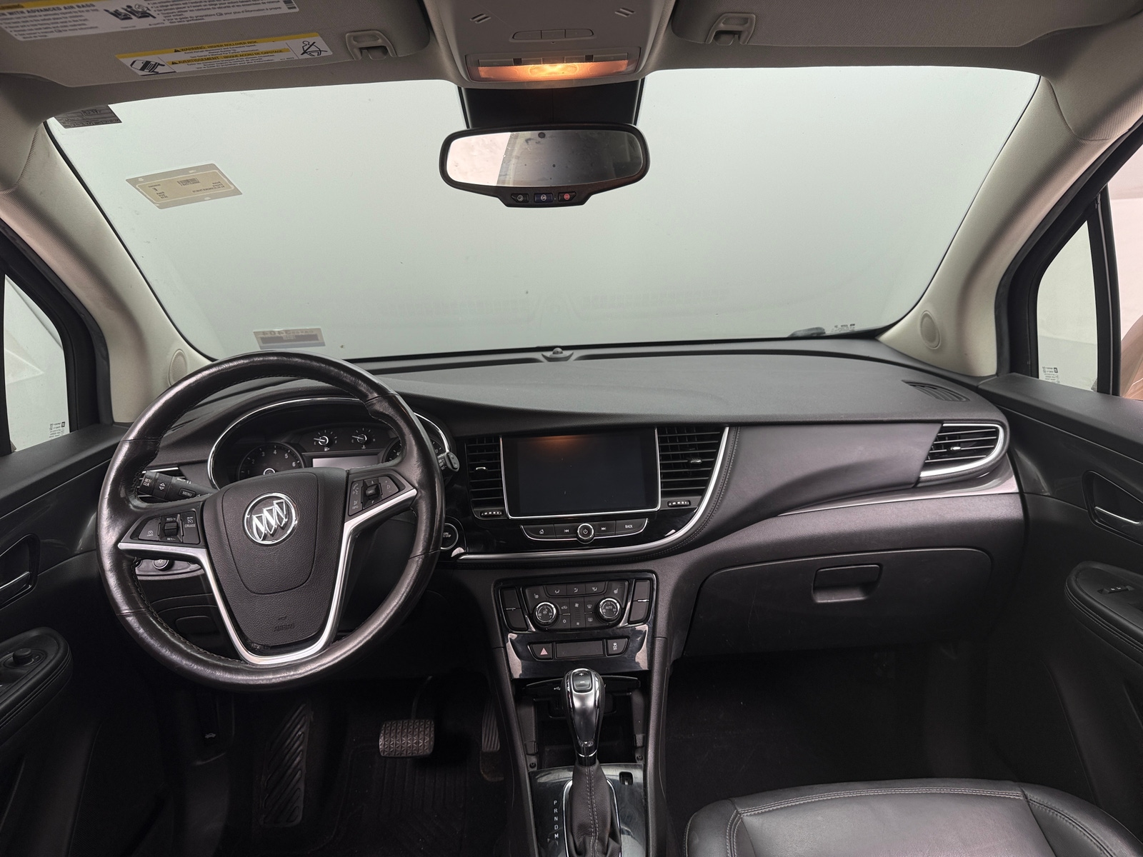 Thumbnail: 2019 Buick Encore - 2