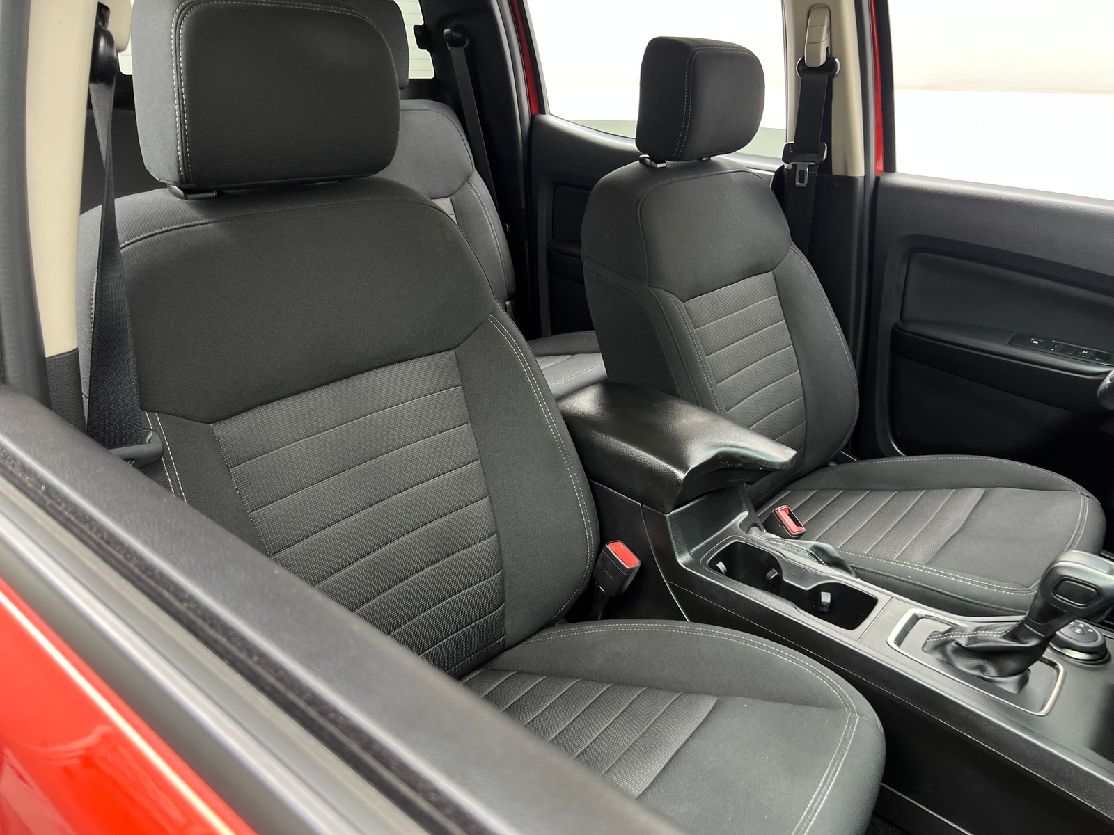Thumbnail: 2019 Ford Ranger - 2