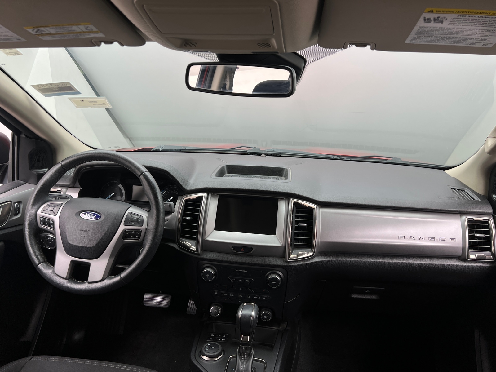 Thumbnail: 2019 Ford Ranger - 3