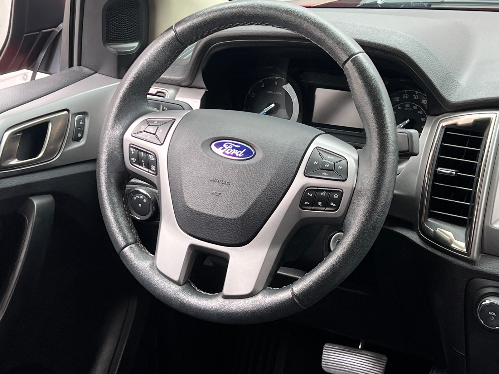 Thumbnail: 2019 Ford Ranger - 5