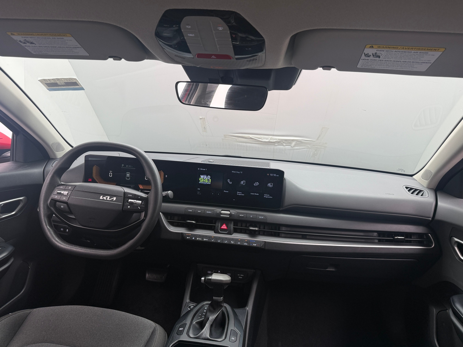 Thumbnail: 2025 Kia K4 - 3