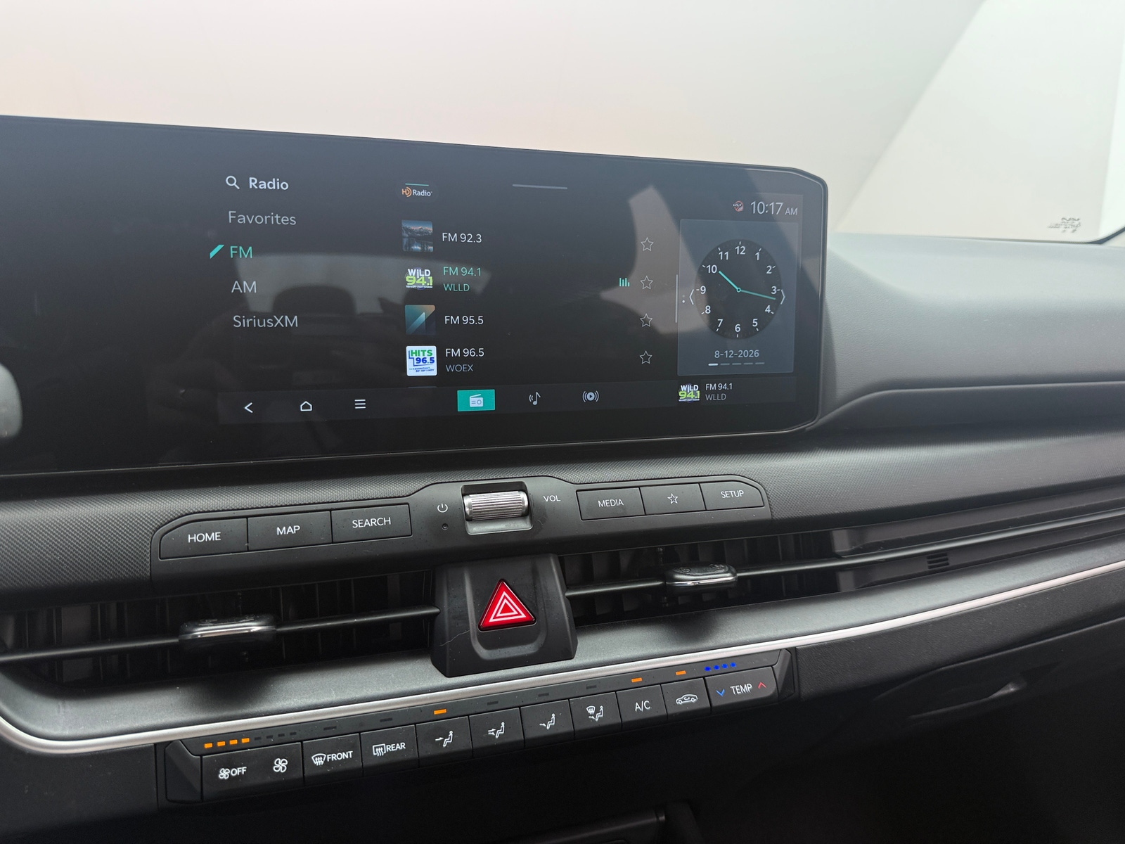 Thumbnail: 2025 Kia K4 - 4