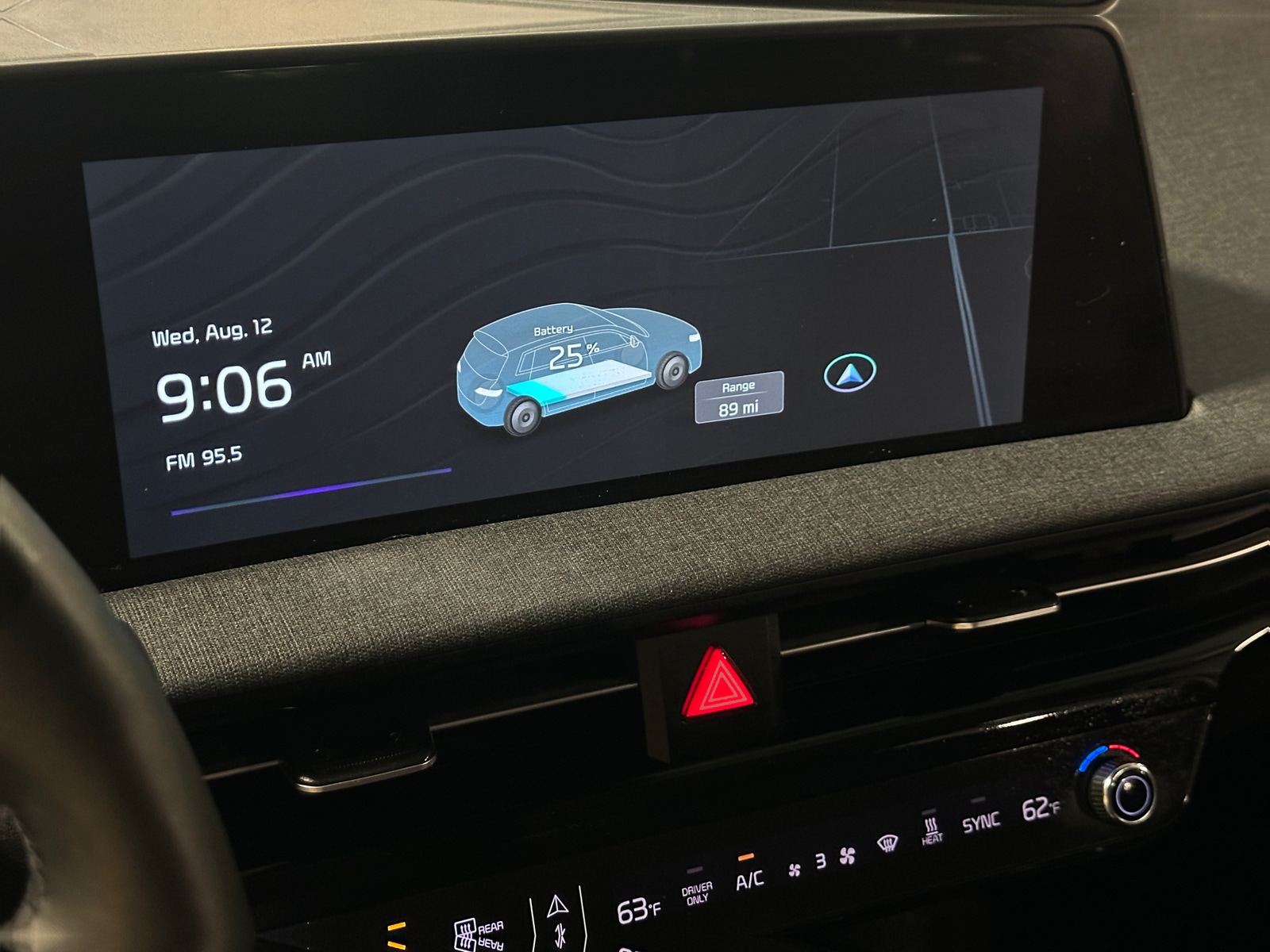 Thumbnail: 2023 Kia EV6 - 3