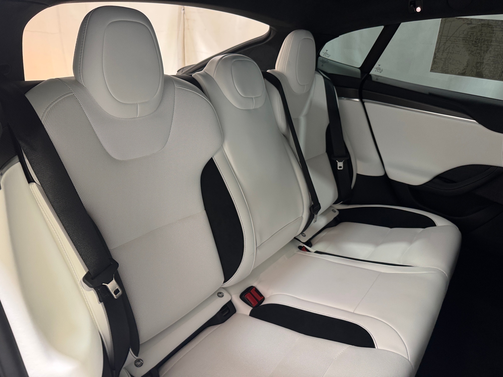 Thumbnail: 2024 Tesla Model S - 6