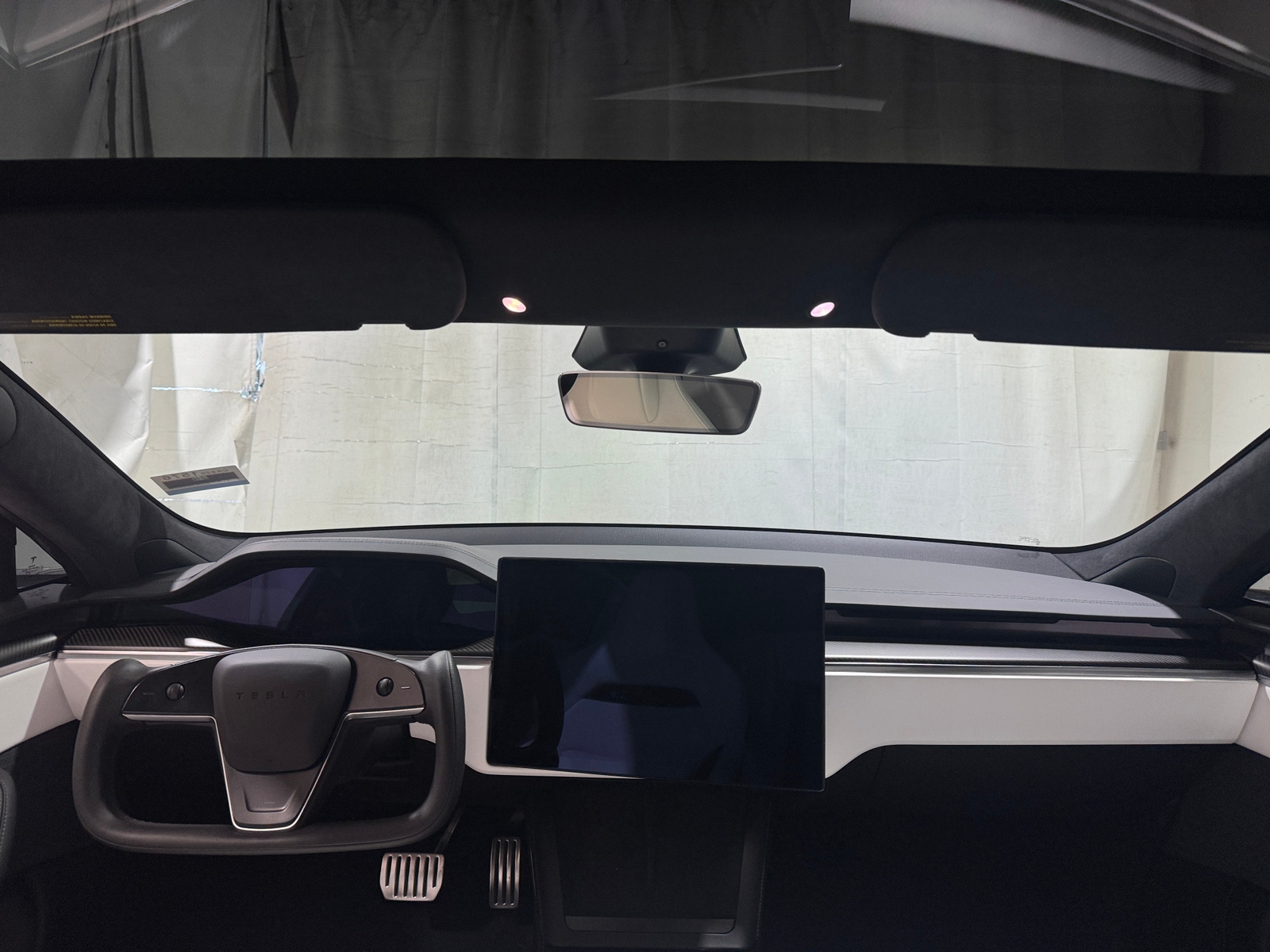 Thumbnail: 2024 Tesla Model S - 3