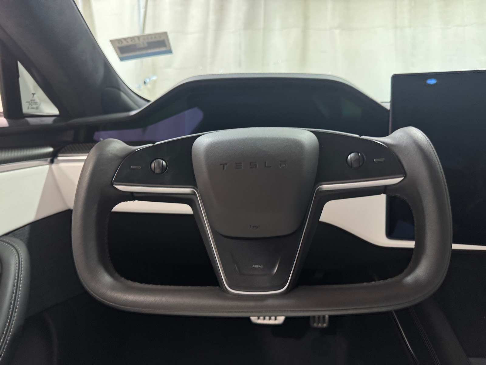 Thumbnail: 2024 Tesla Model S - 5