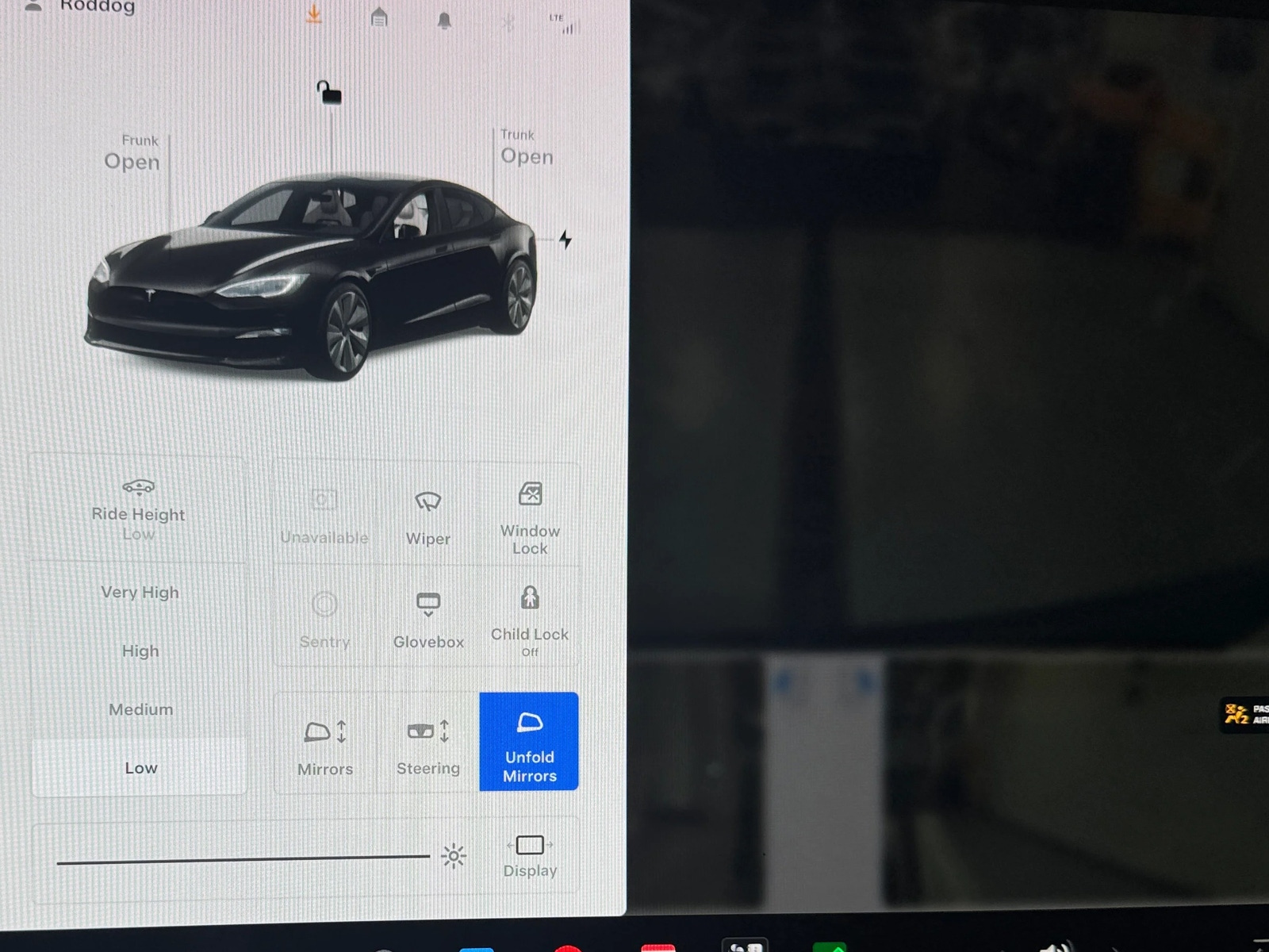 Thumbnail: 2024 Tesla Model S - 4