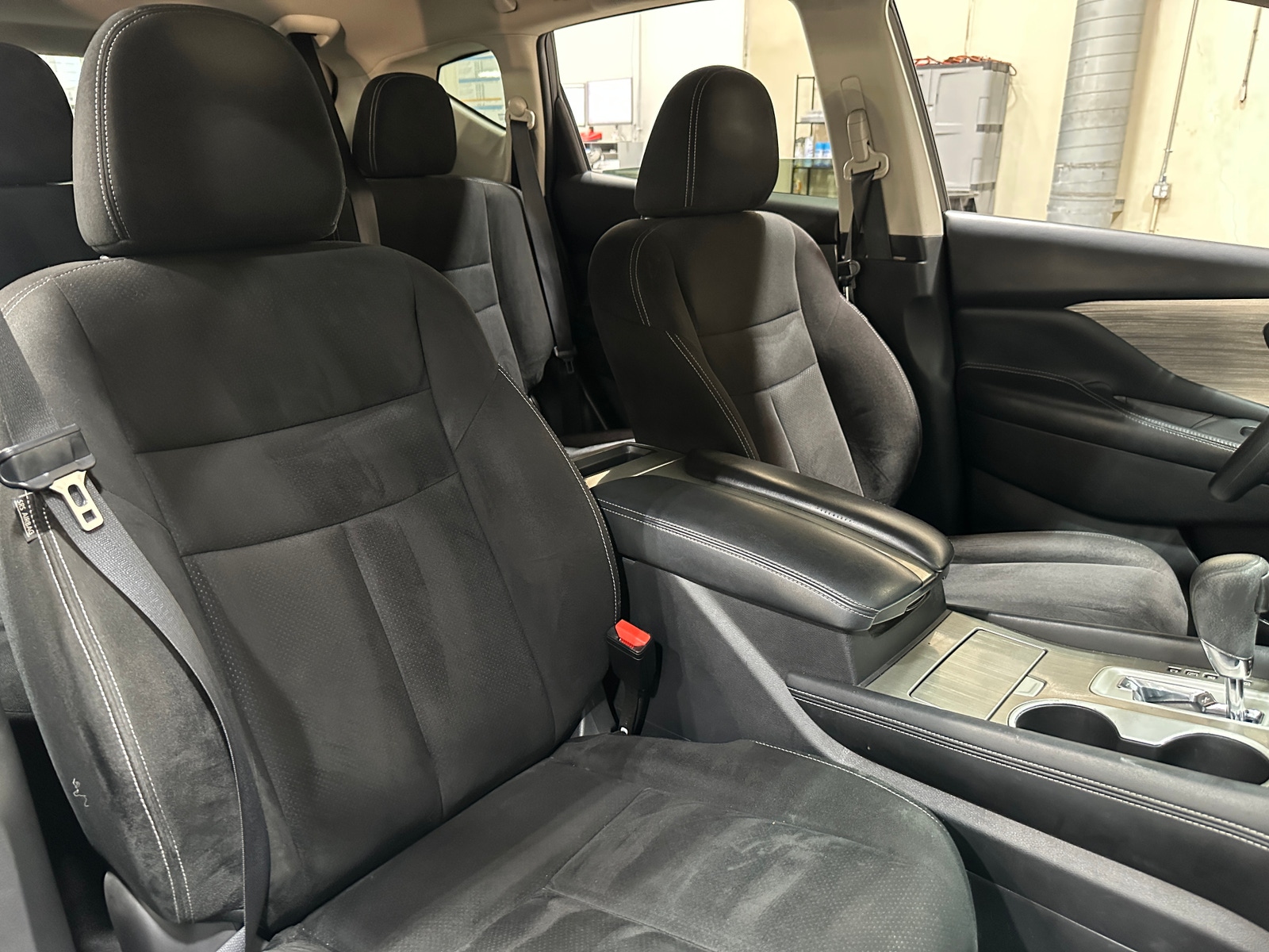 Thumbnail: 2016 Nissan Murano - 2
