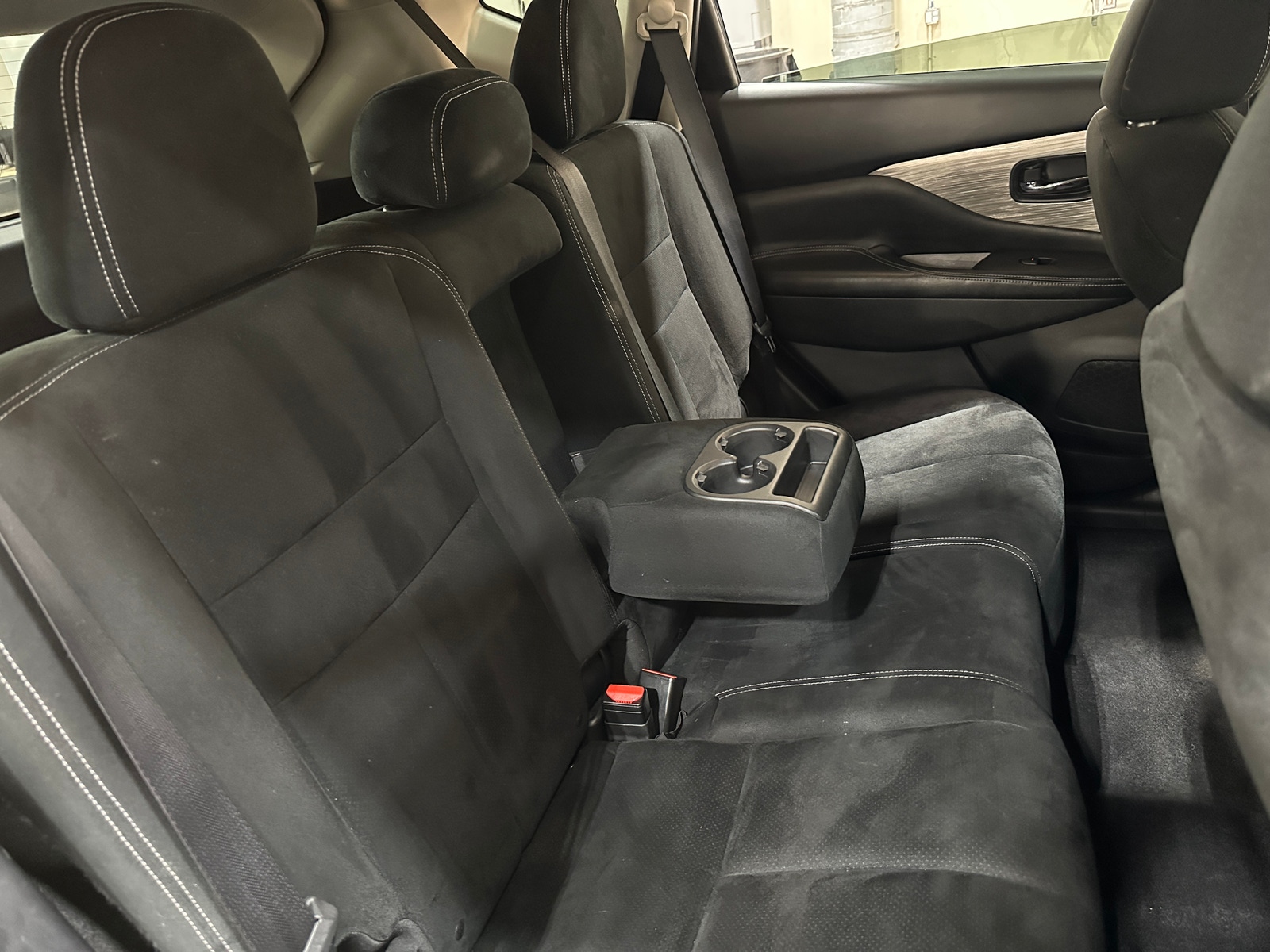 Thumbnail: 2016 Nissan Murano - 6