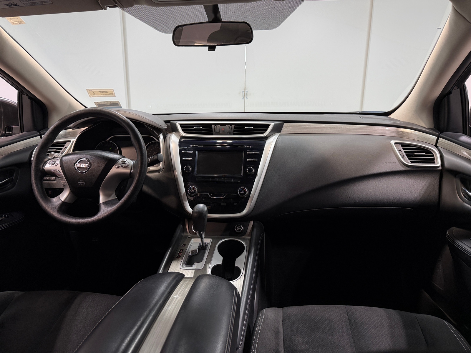 Thumbnail: 2016 Nissan Murano - 3