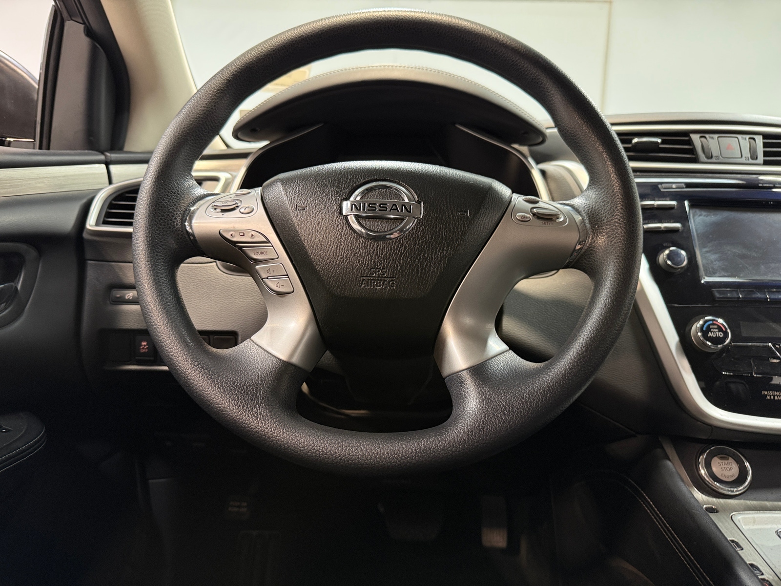 Thumbnail: 2016 Nissan Murano - 5