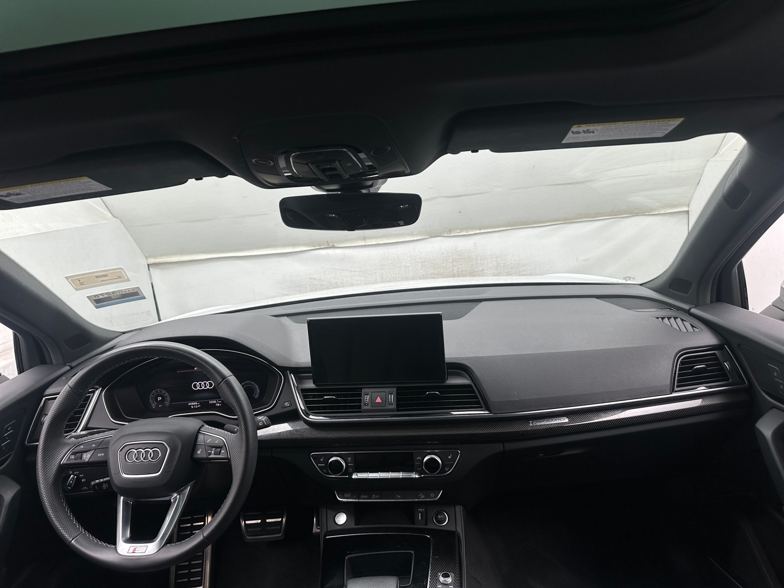 Thumbnail: 2023 Audi SQ5 - 2