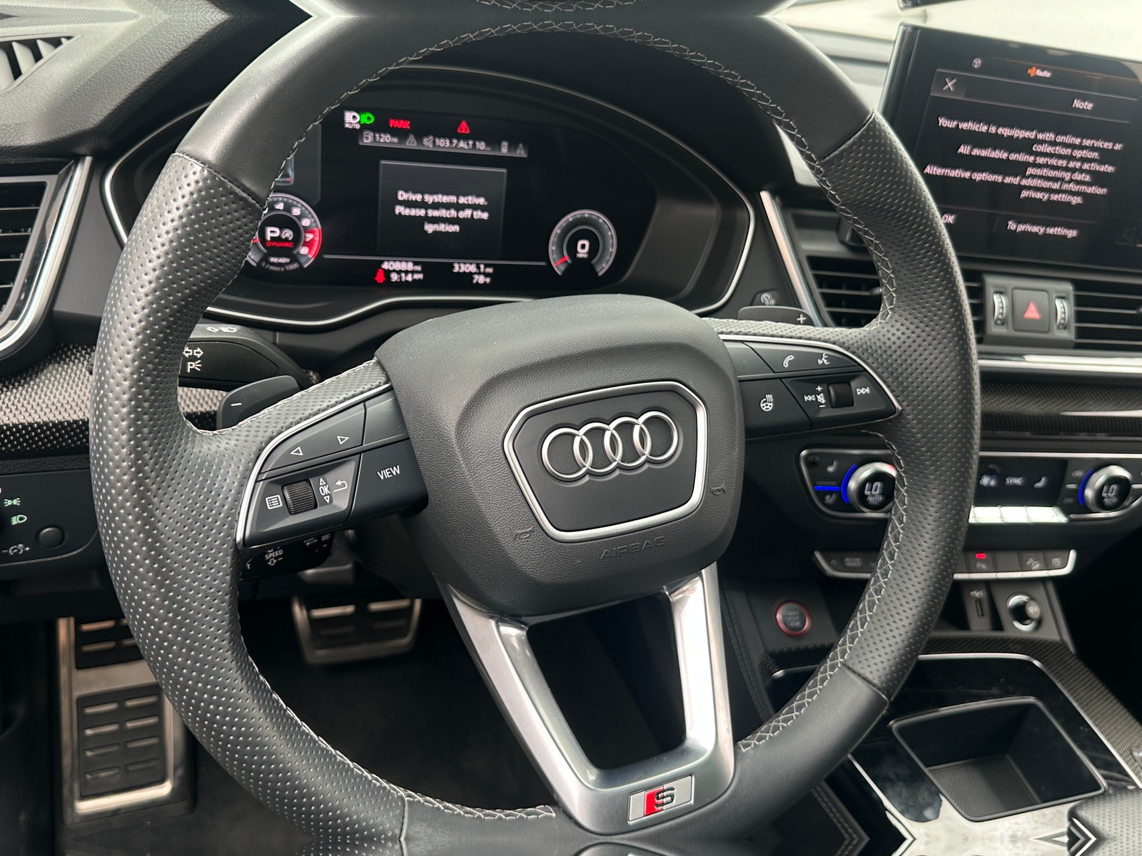 Thumbnail: 2023 Audi SQ5 - 4