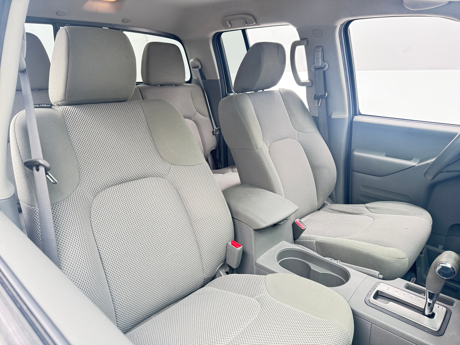 Thumbnail: 2019 Nissan Frontier - 2