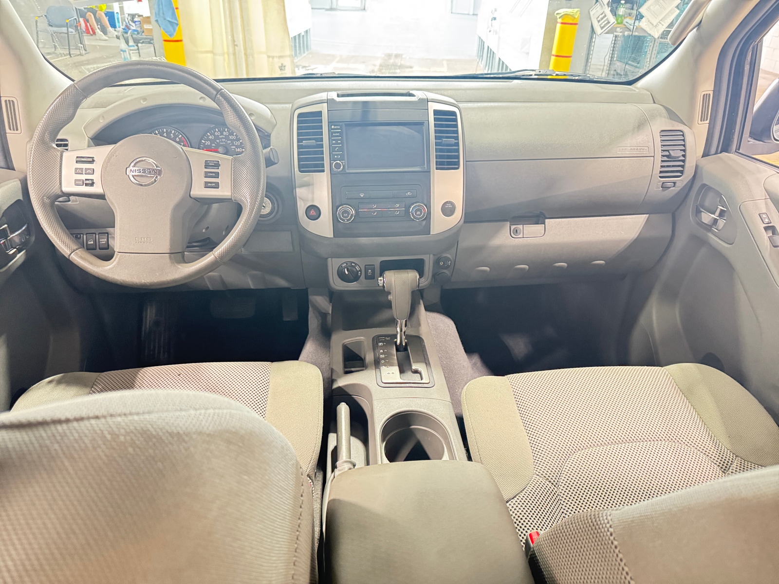 Thumbnail: 2019 Nissan Frontier - 3