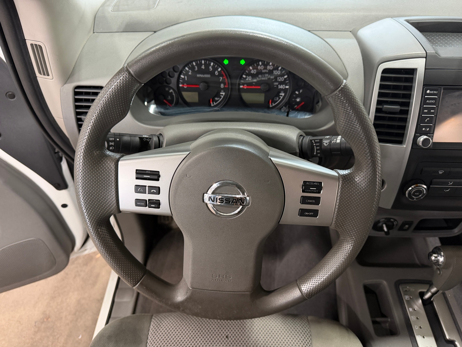 Thumbnail: 2019 Nissan Frontier - 5