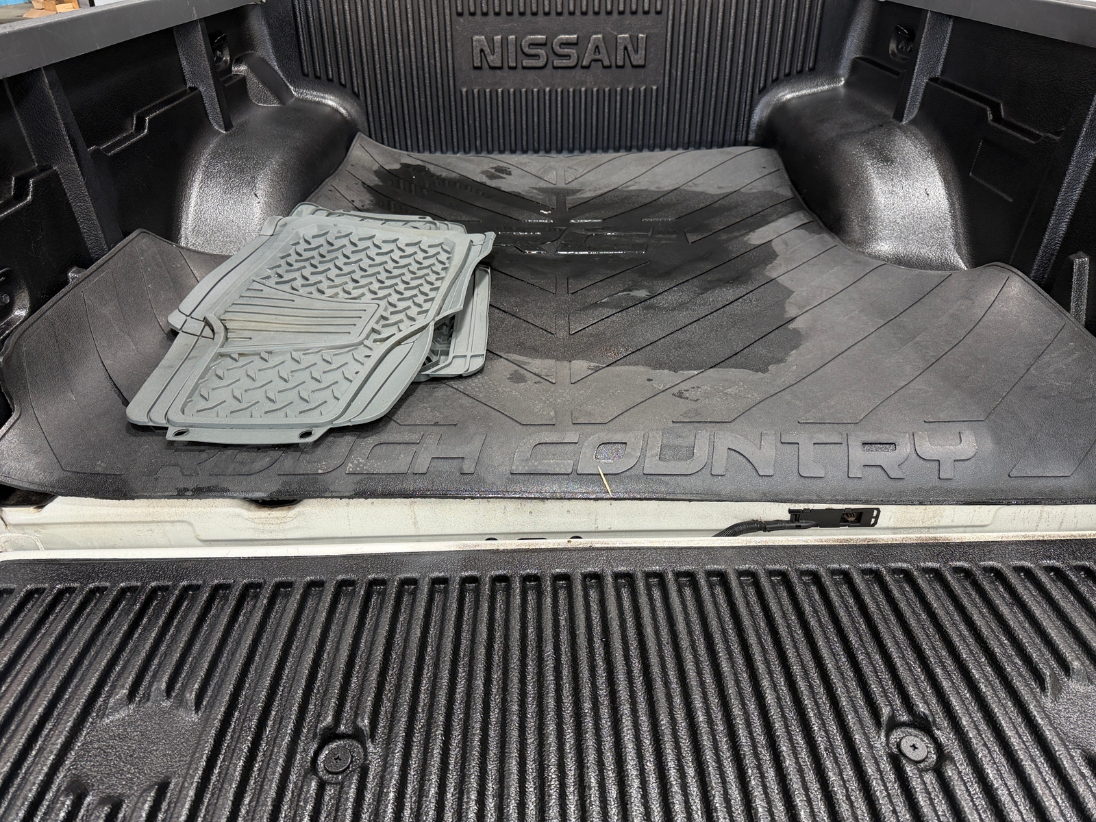 Thumbnail: 2019 Nissan Frontier - 7