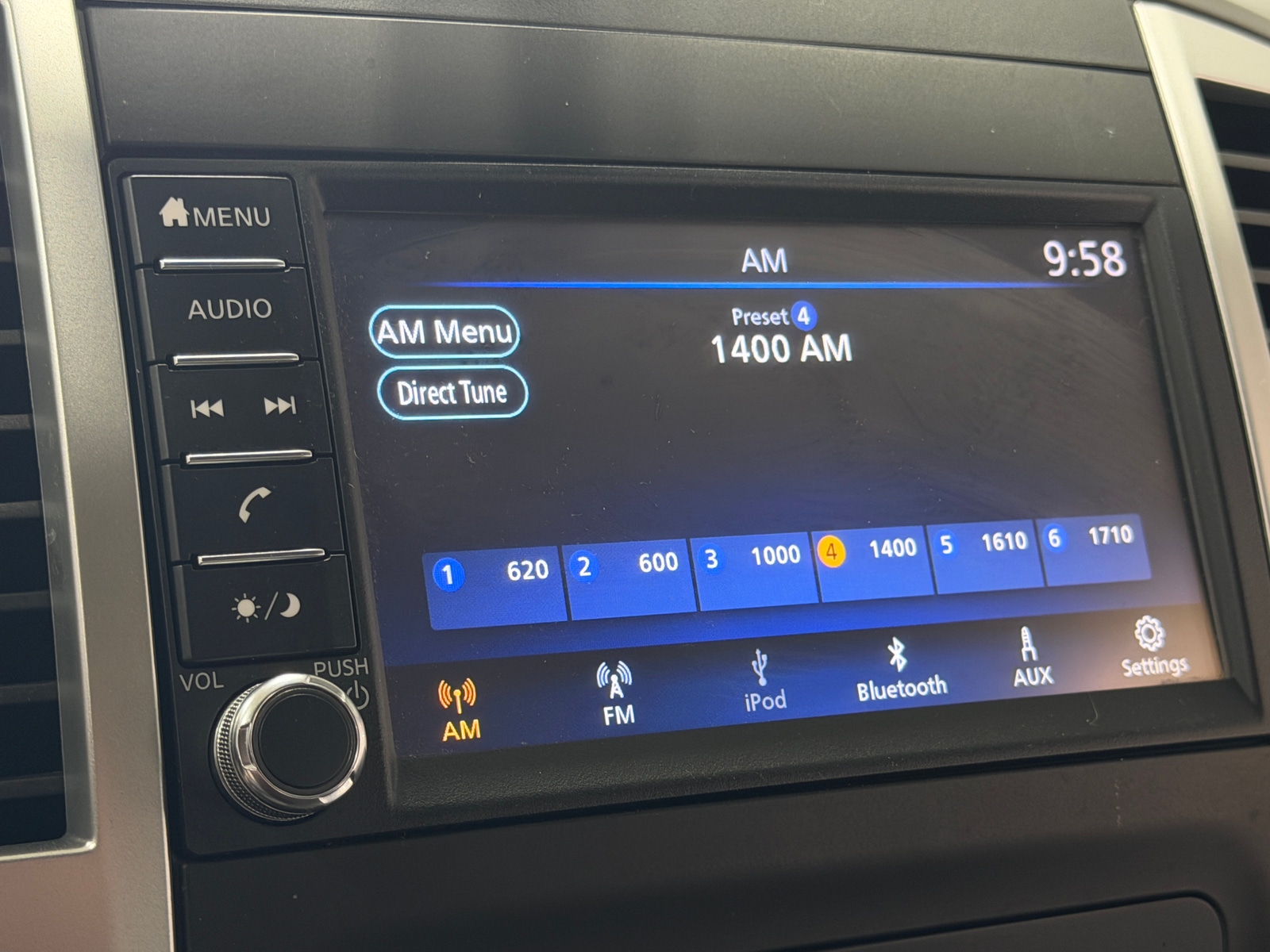 Thumbnail: 2019 Nissan Frontier - 4