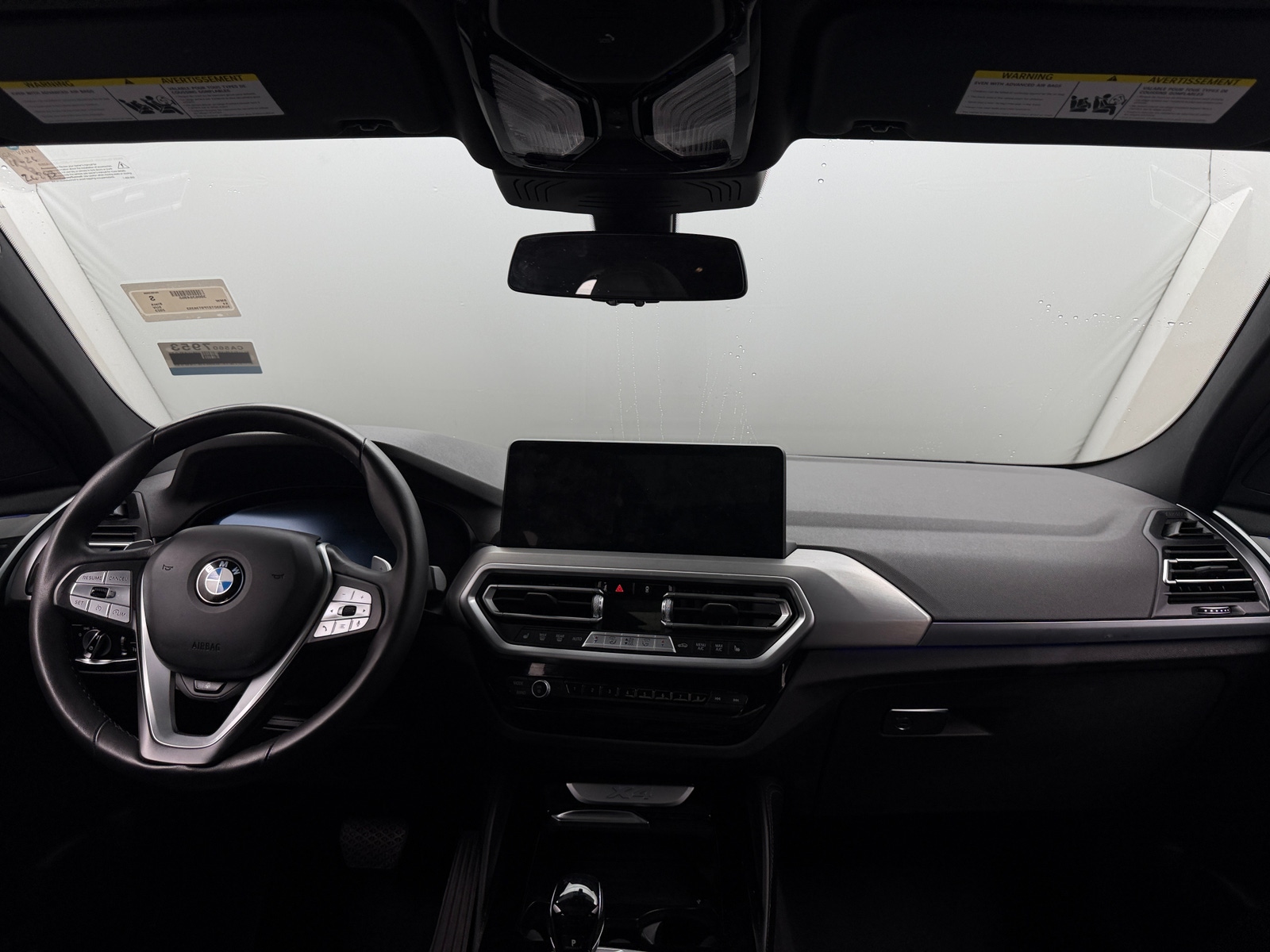 Thumbnail: 2023 BMW X4 - 2
