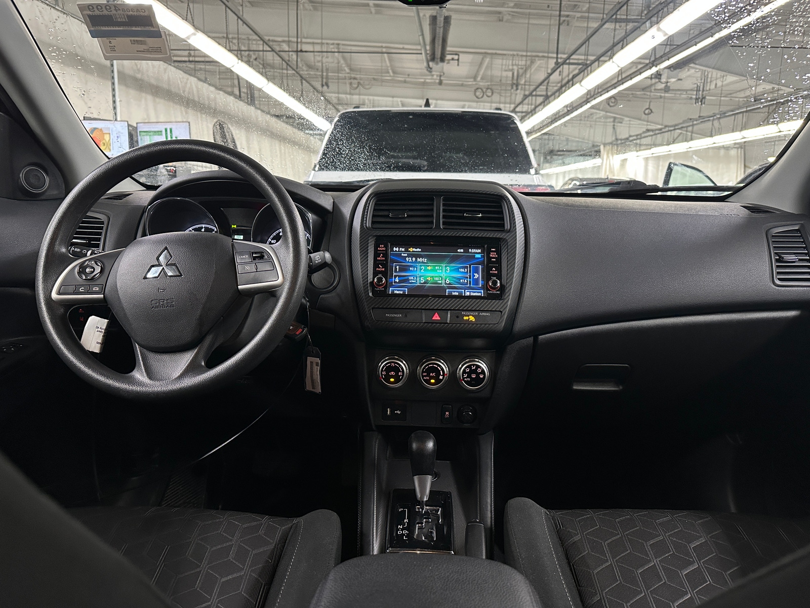 Thumbnail: 2025 Mitsubishi Outlander Sport - 3