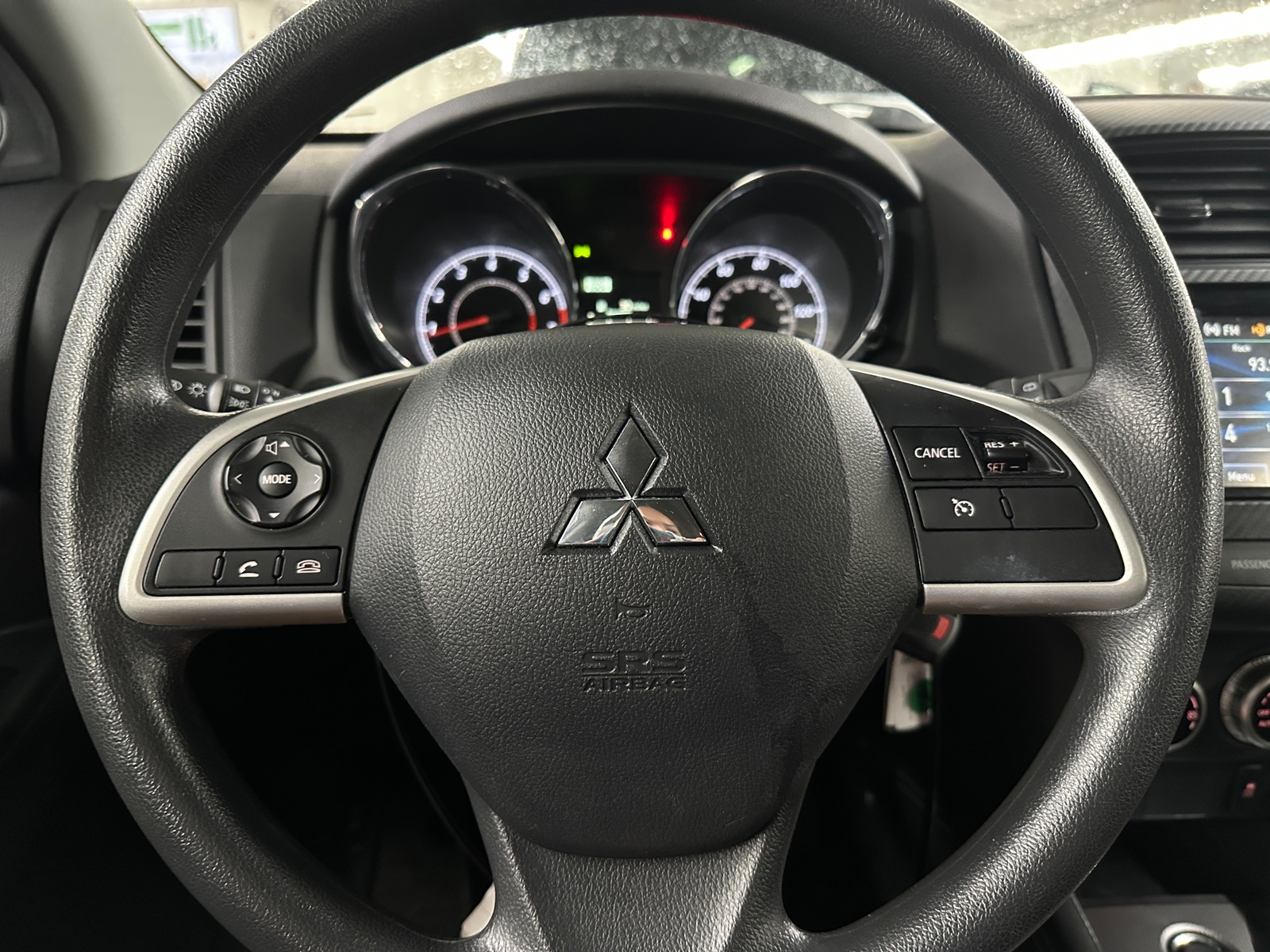 Thumbnail: 2025 Mitsubishi Outlander Sport - 5