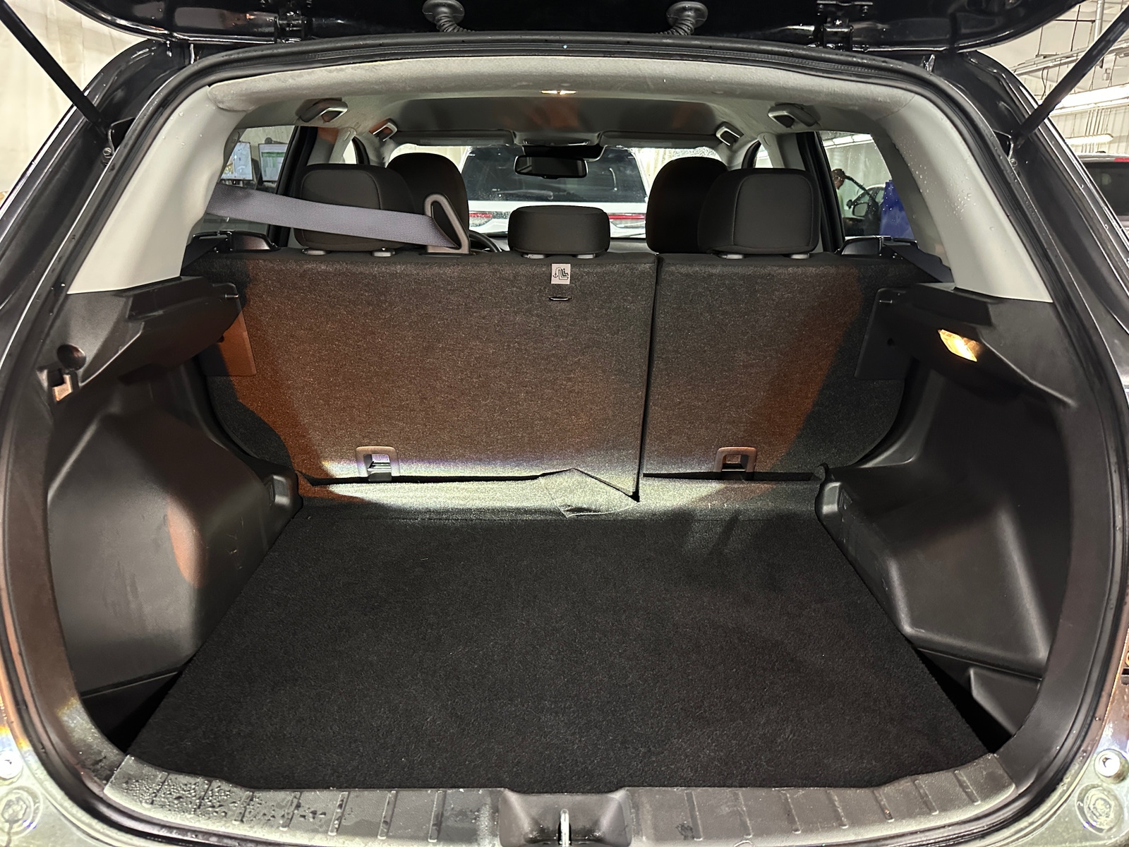 Thumbnail: 2025 Mitsubishi Outlander Sport - 7