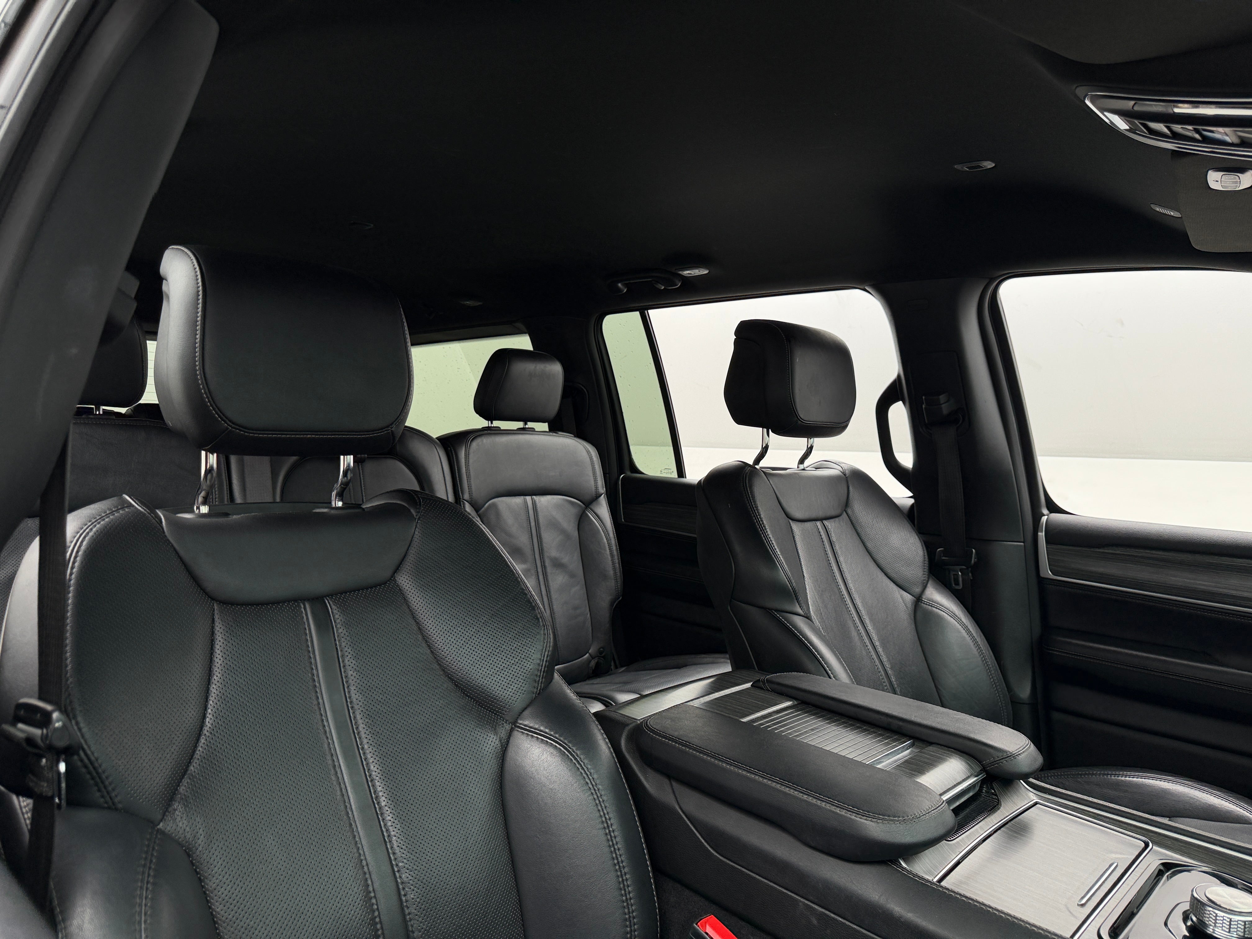 2024 Jeep Wagoneer