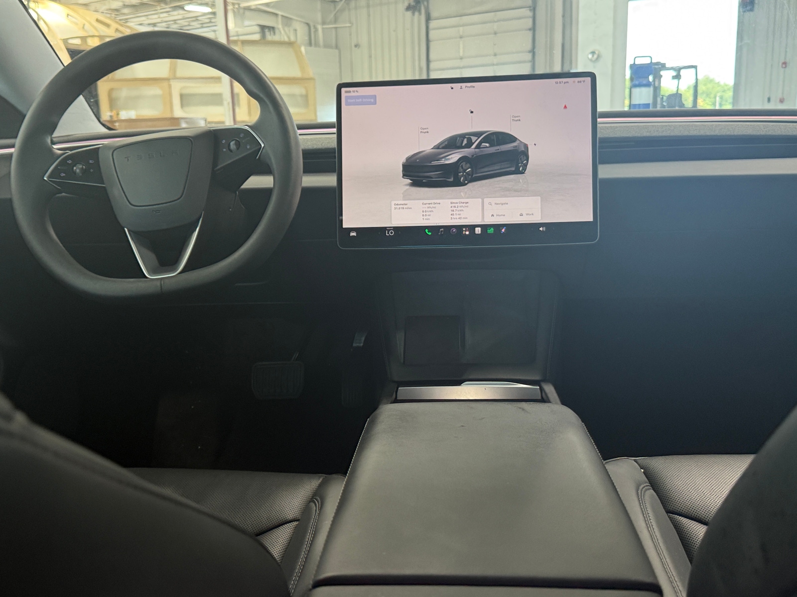 Thumbnail: 2024 Tesla Model 3 - 2