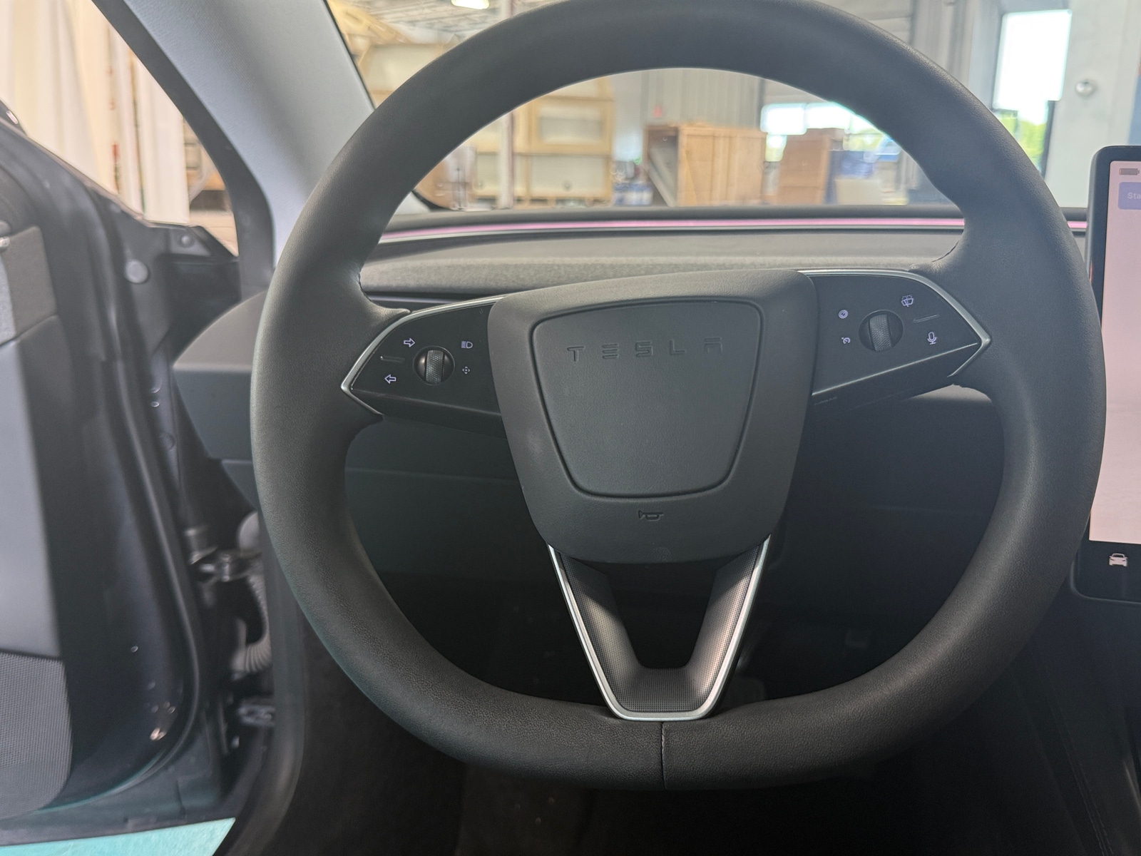 Thumbnail: 2024 Tesla Model 3 - 3