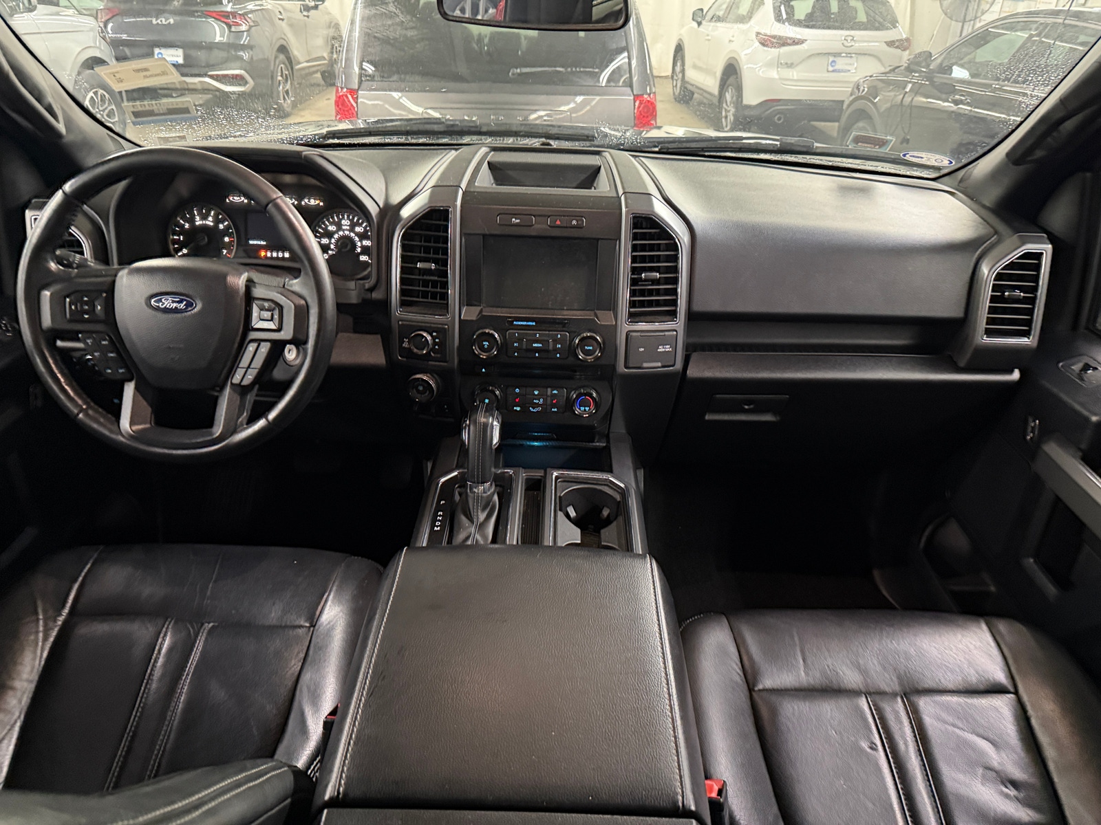Thumbnail: 2018 Ford Econoline - 3