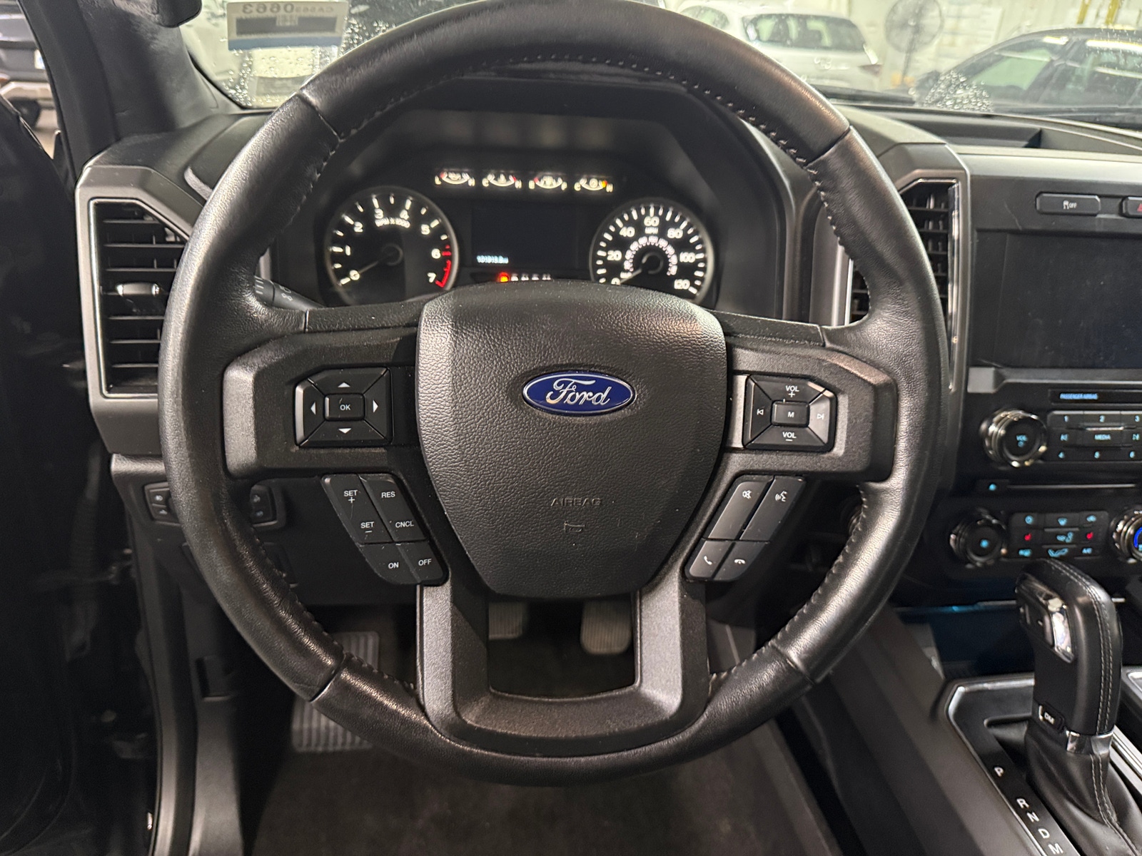 Thumbnail: 2018 Ford Econoline - 5
