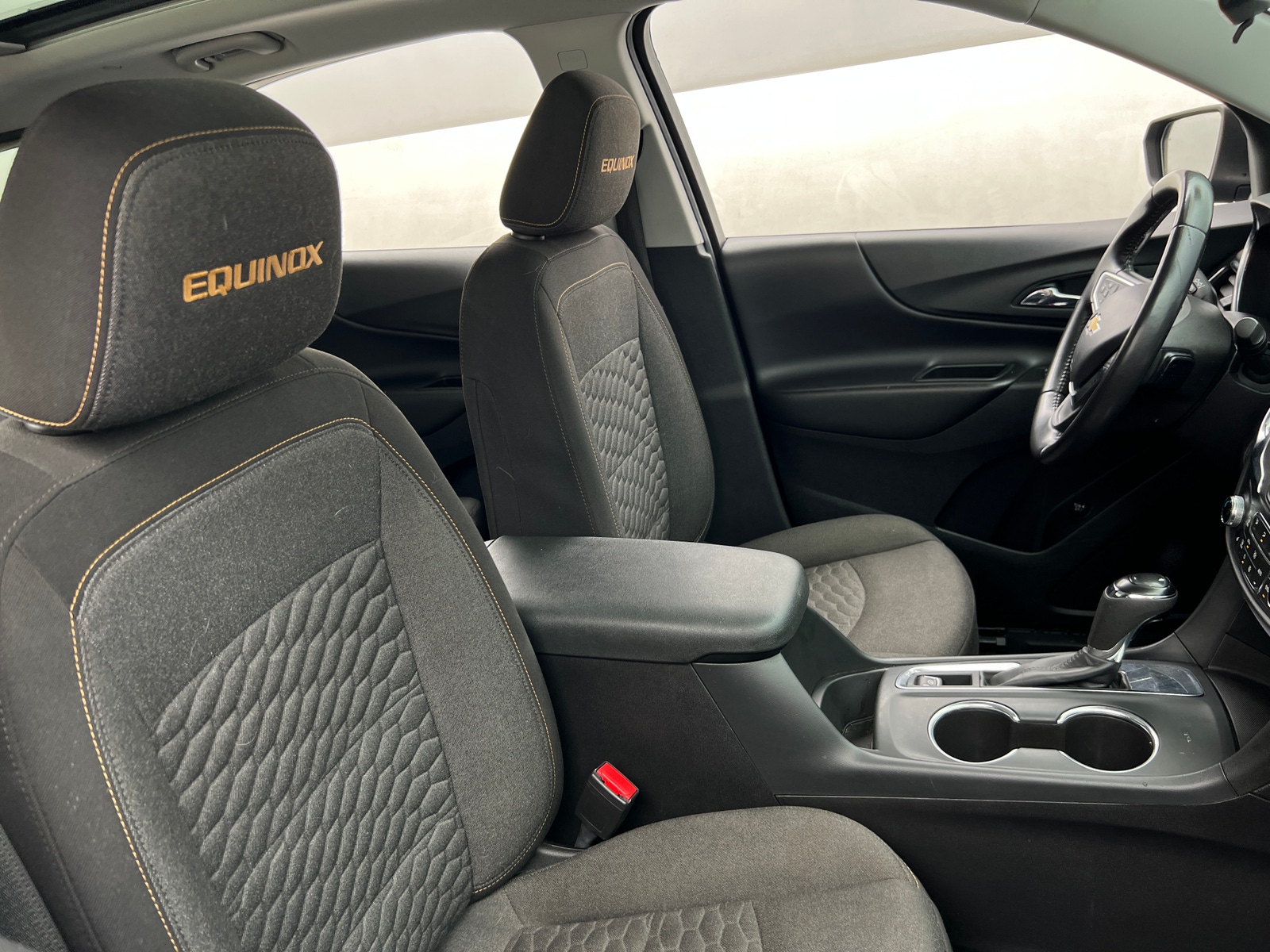 Thumbnail: 2021 Chevrolet Equinox - 2