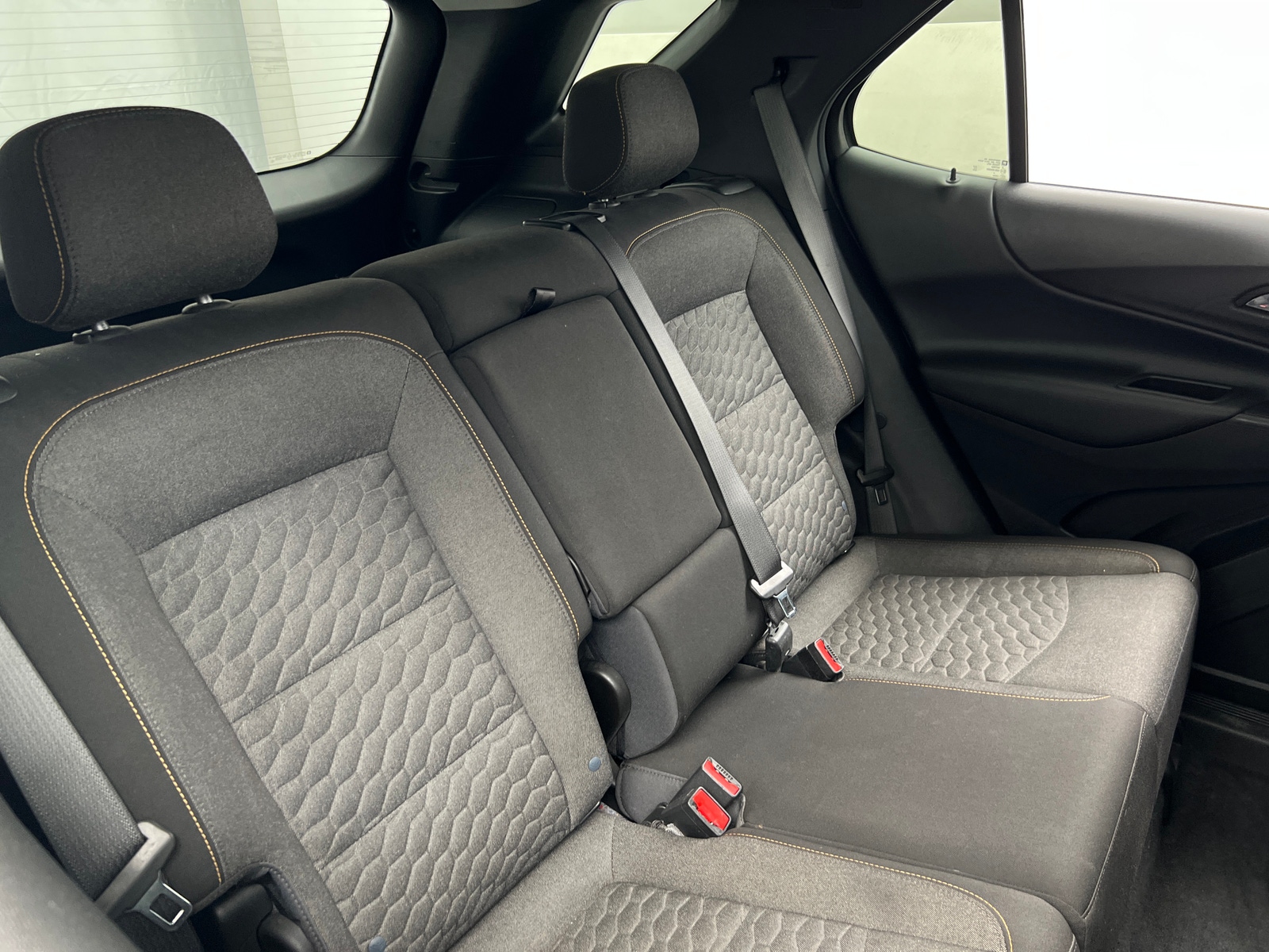 Thumbnail: 2021 Chevrolet Equinox - 6