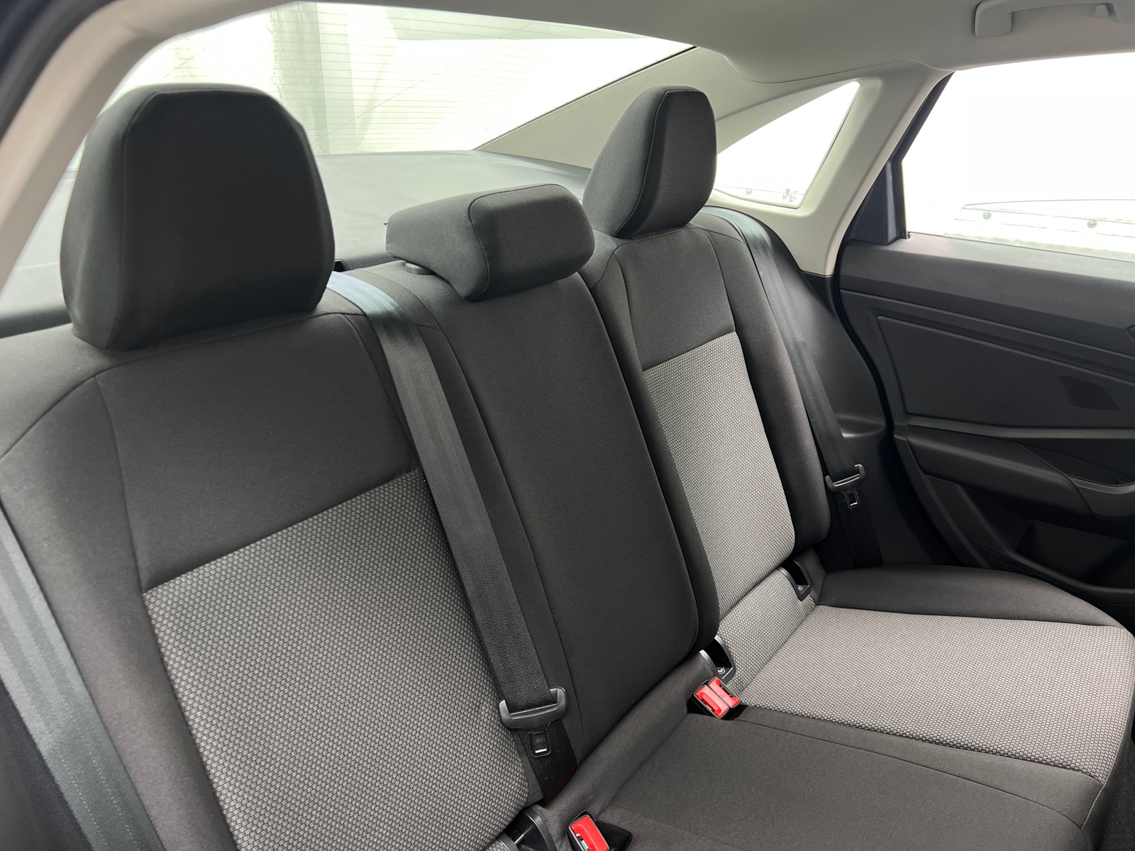 Thumbnail: 2019 Volkswagen Jetta - 6