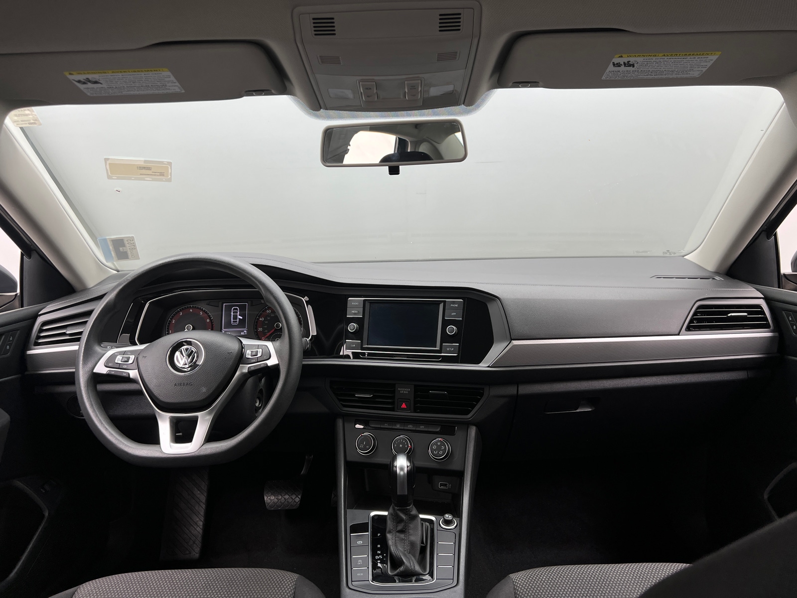 Thumbnail: 2019 Volkswagen Jetta - 3