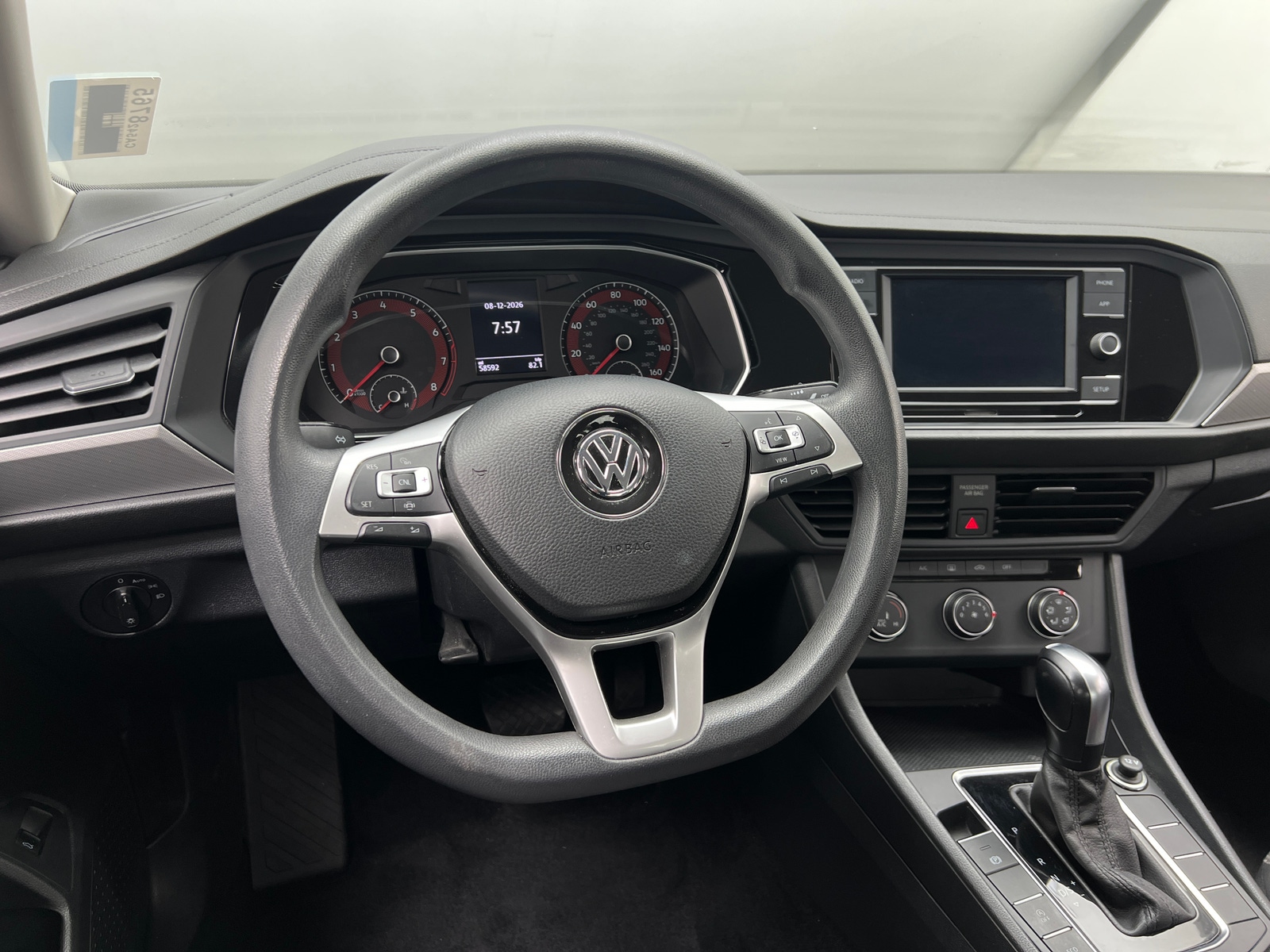 Thumbnail: 2019 Volkswagen Jetta - 5