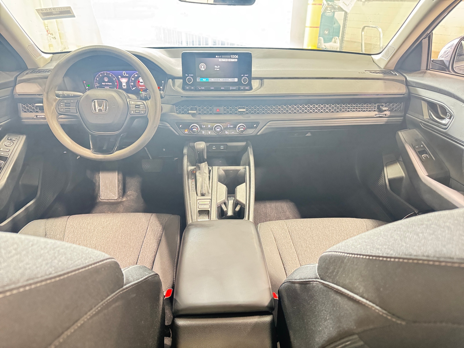 Thumbnail: 2023 Honda Accord - 3