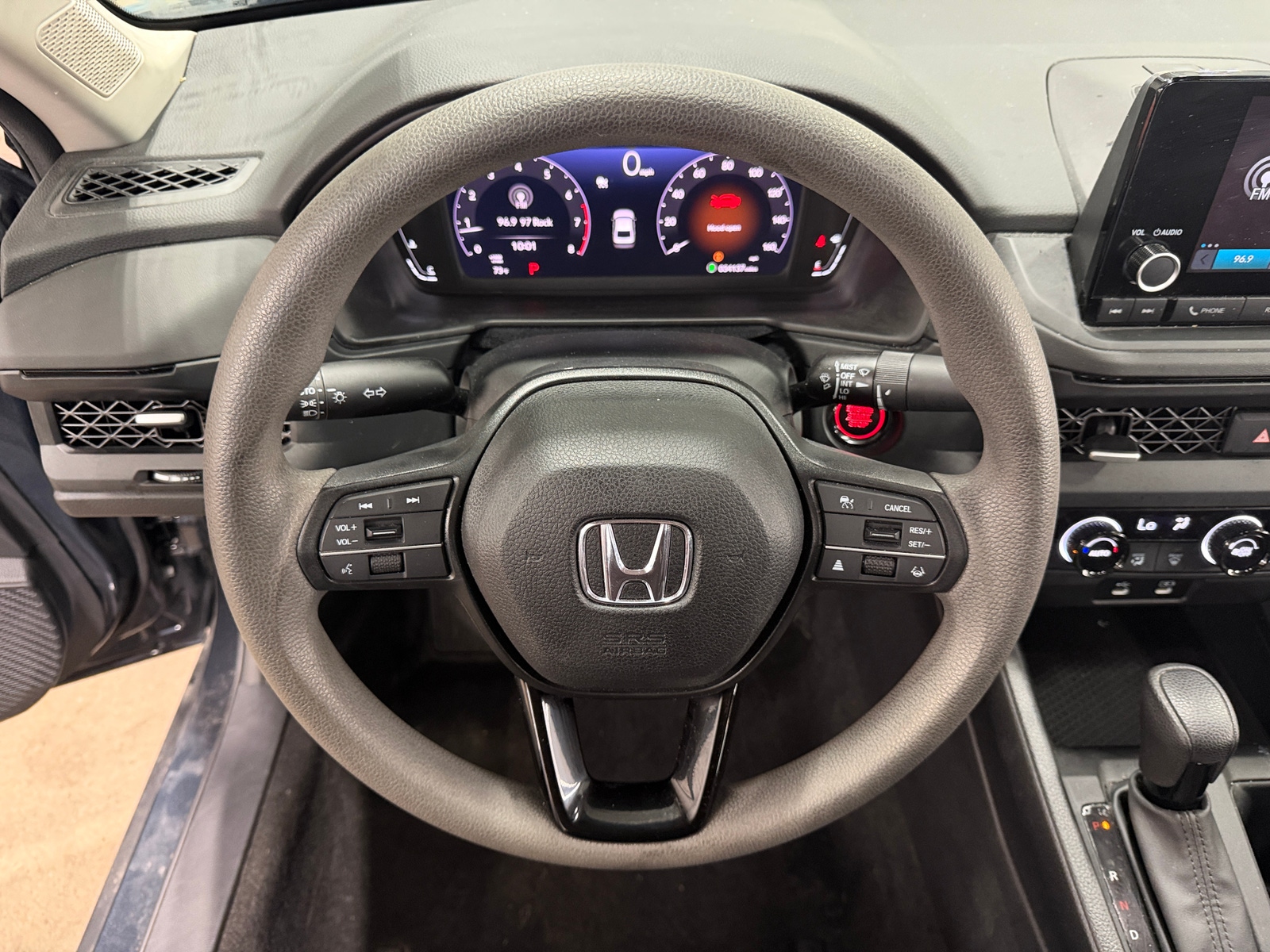 Thumbnail: 2023 Honda Accord - 5