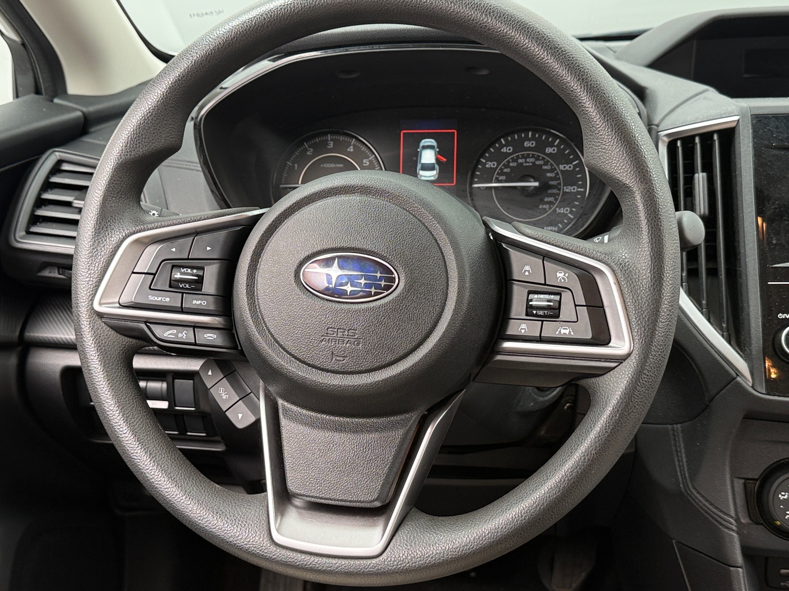 Thumbnail: 2022 Subaru Impreza - 5