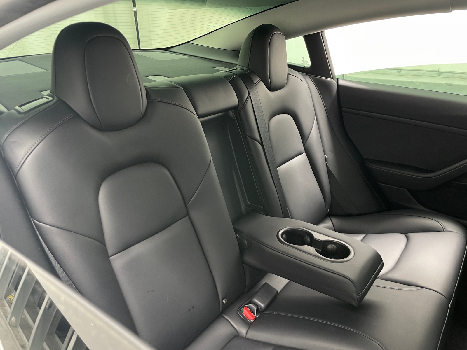 Thumbnail: 2021 Tesla Model 3 - 5