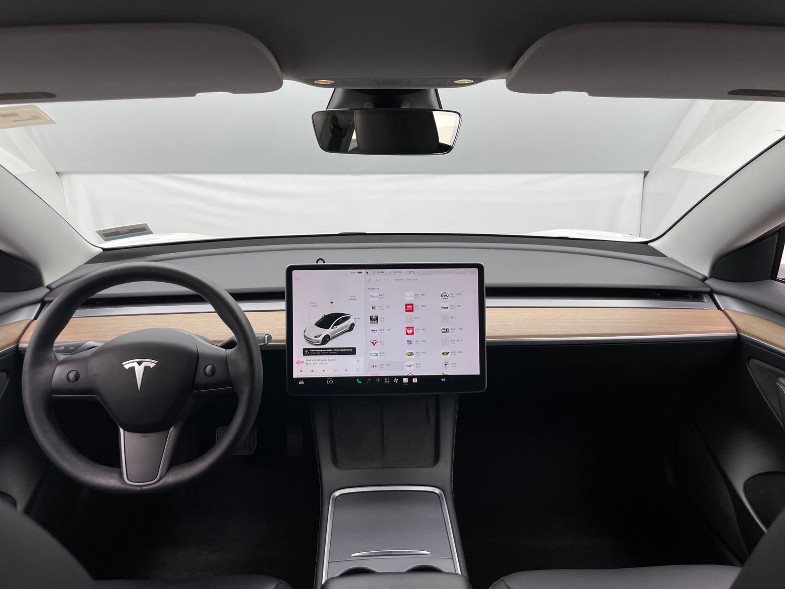 Thumbnail: 2021 Tesla Model 3 - 2