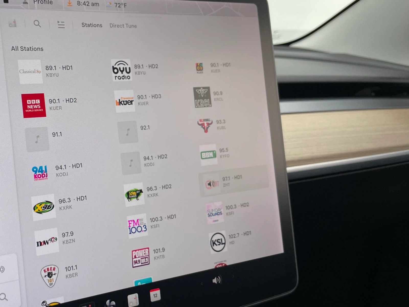 Thumbnail: 2021 Tesla Model 3 - 3