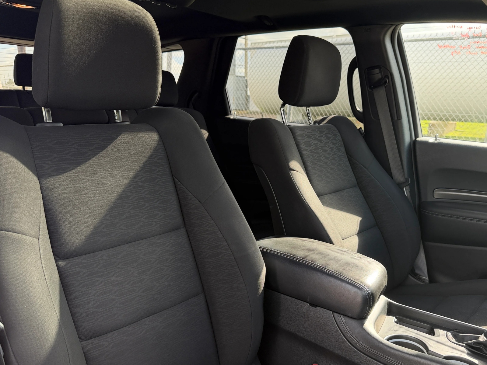 Thumbnail: 2022 Dodge Durango - 2