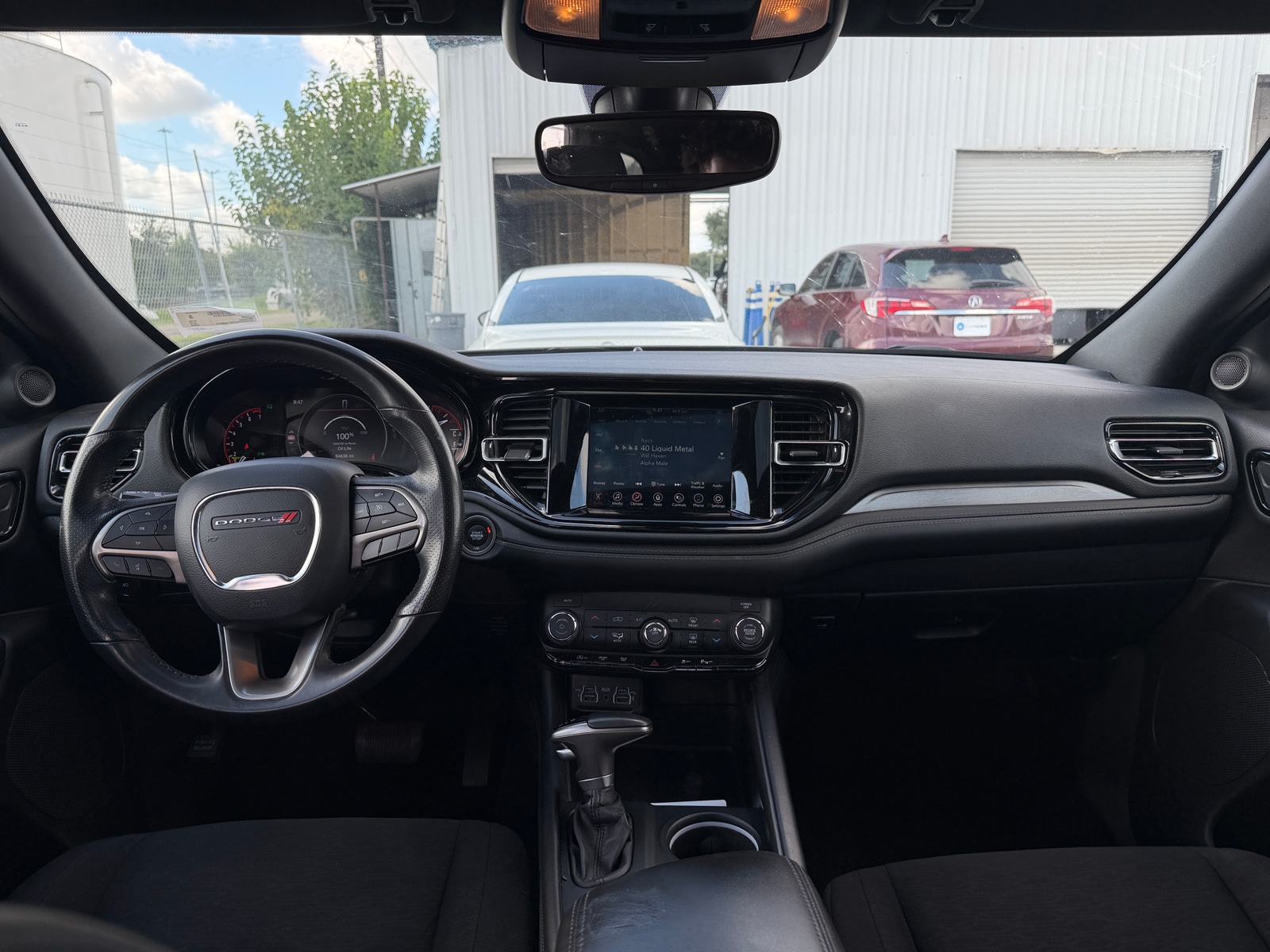 Thumbnail: 2022 Dodge Durango - 3